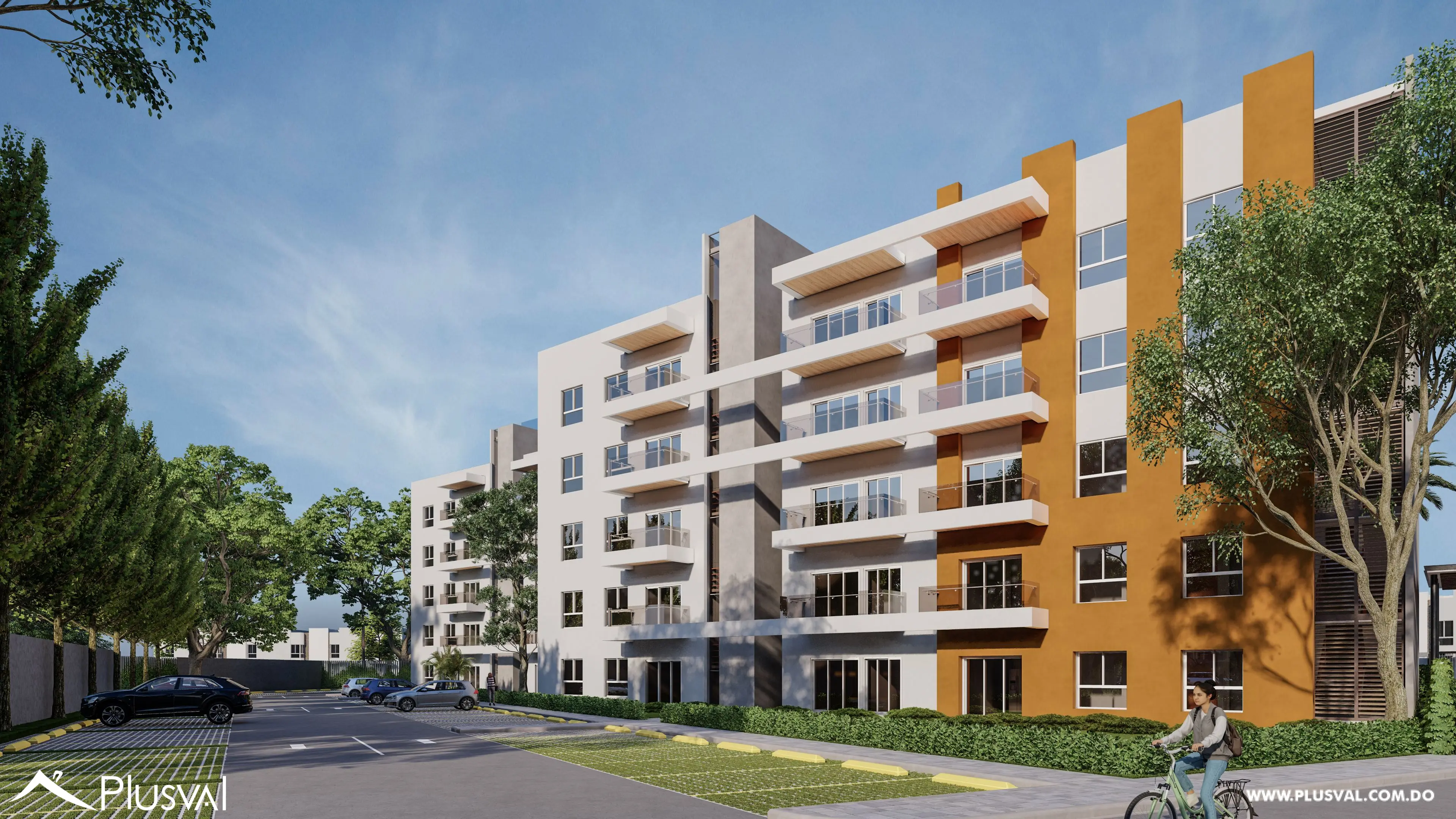 Apartamento en venta en Ciudad del Sol 480029