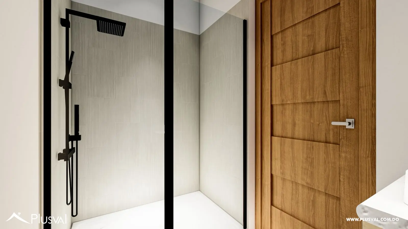 Proyecto de apartamentos en Bonao. 494456