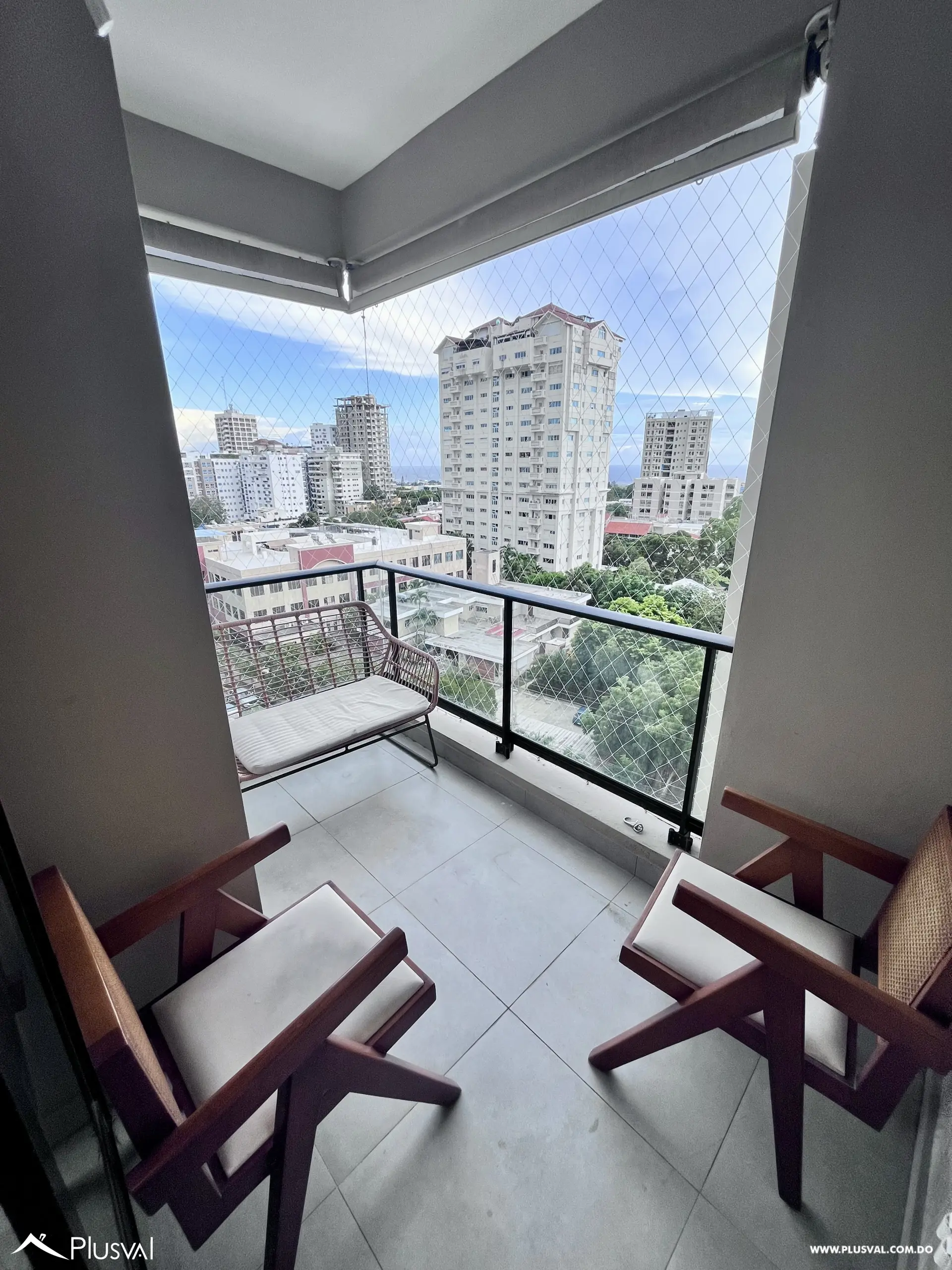 Apartamento en alquiler Amueblado en La Esperilla 531919