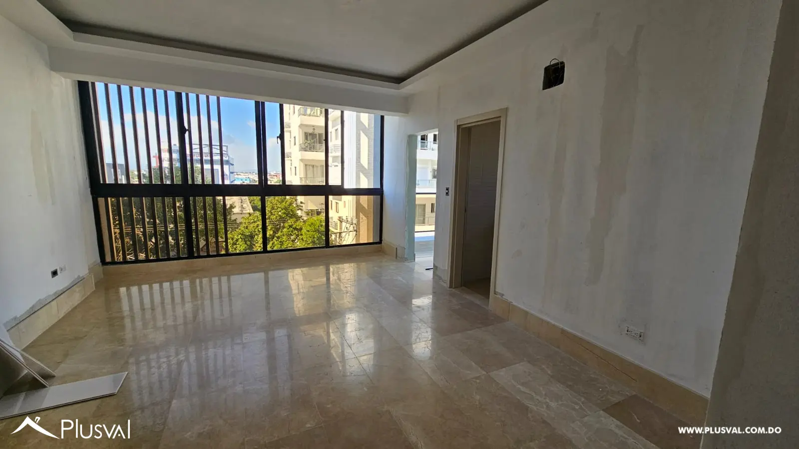 Apartamento en venta en Renacimiento 491369
