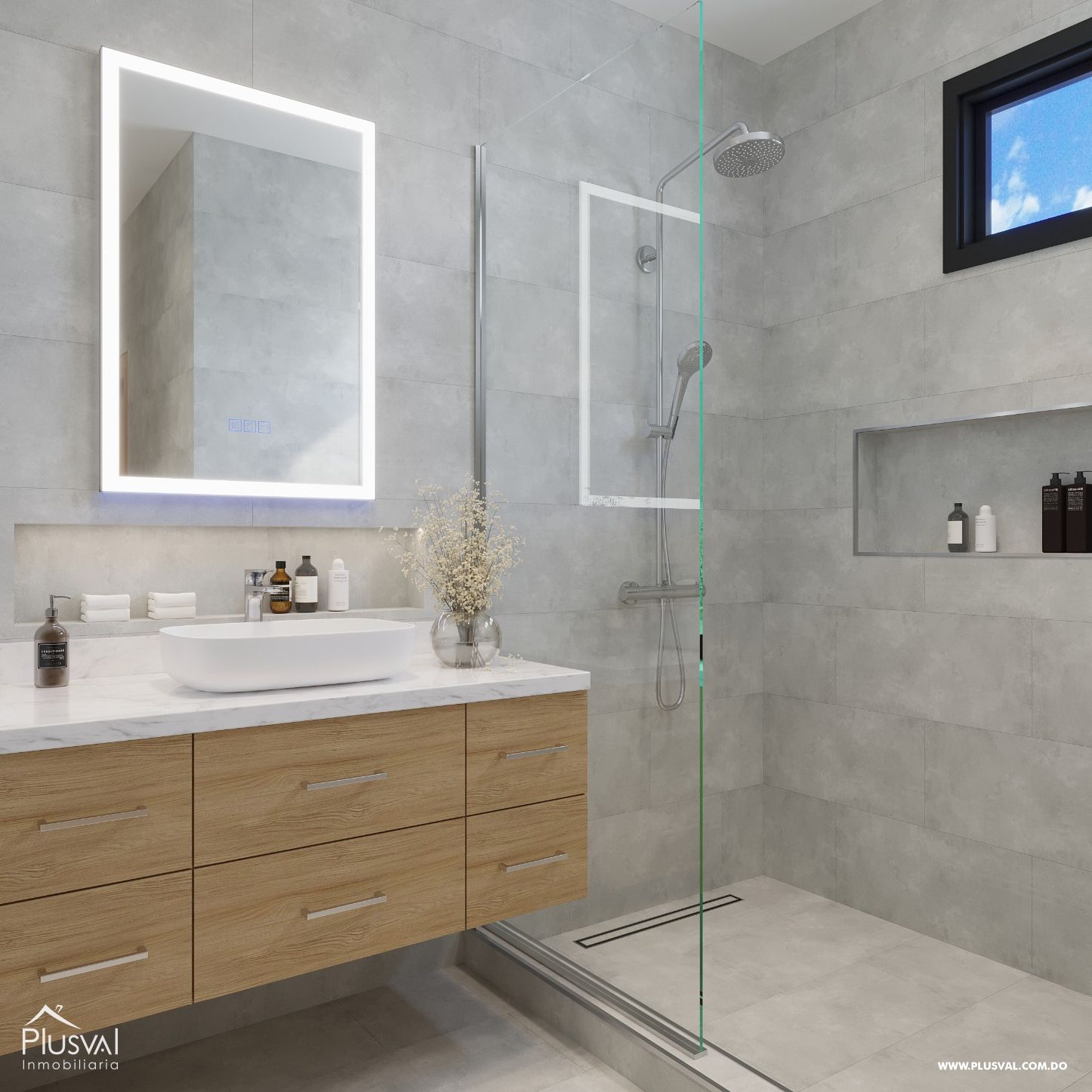 Apartamentos de lujo de 2 habitaciones en Bayahibe a 3 minutos de la playa. 472447