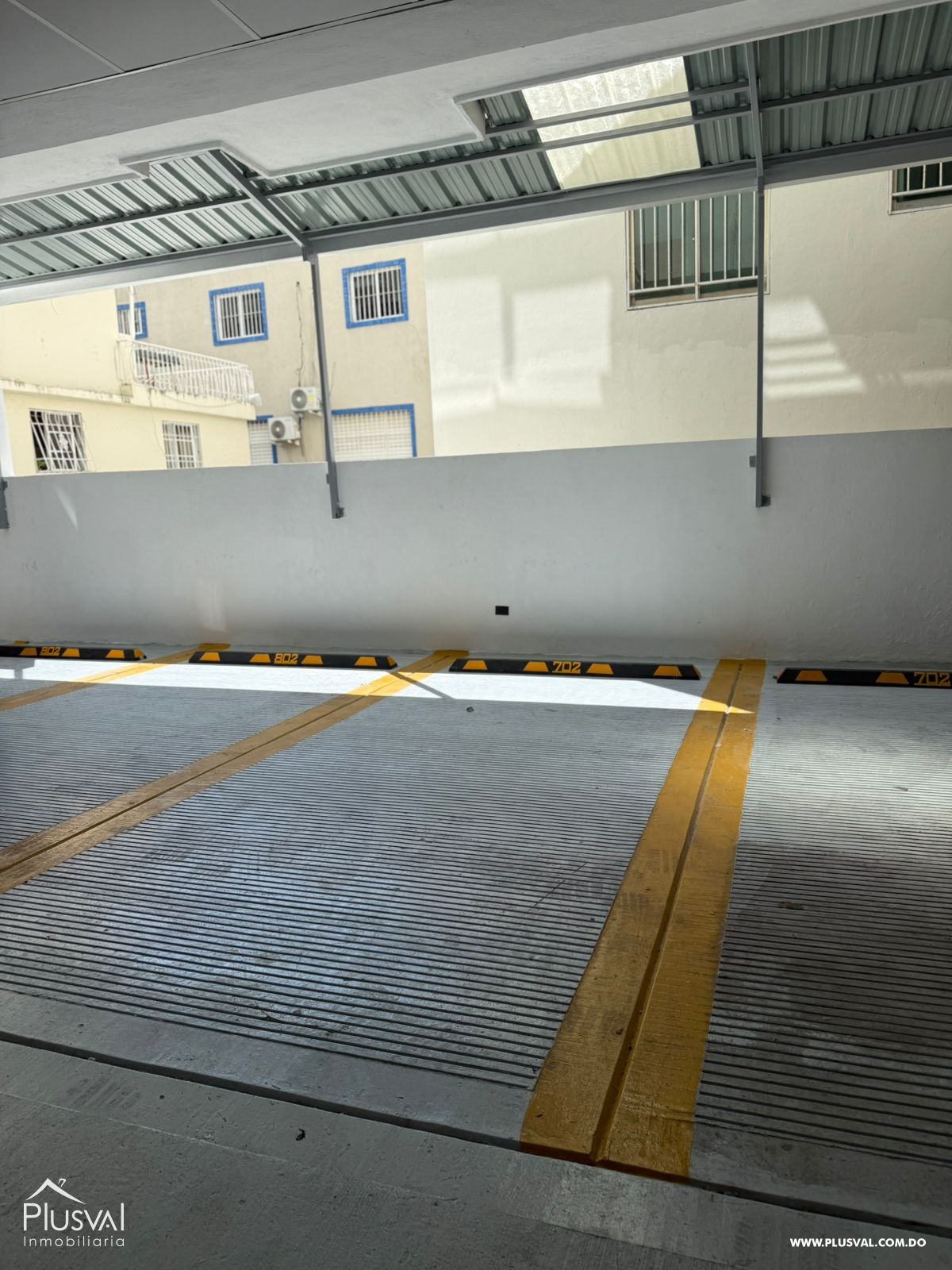 Venta  de apartamento en Bella Vista 471456