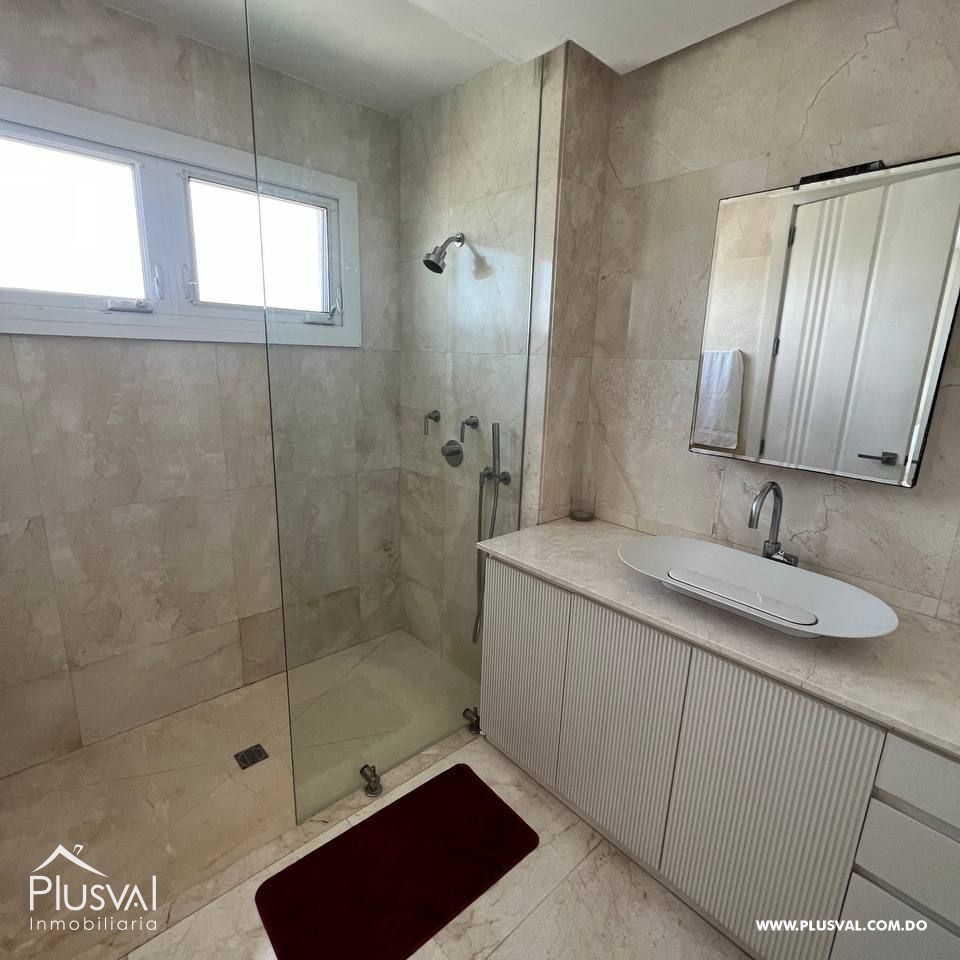 Apartamento   en Venta con una Vista Espectacular en Los Cacicazgos 344948