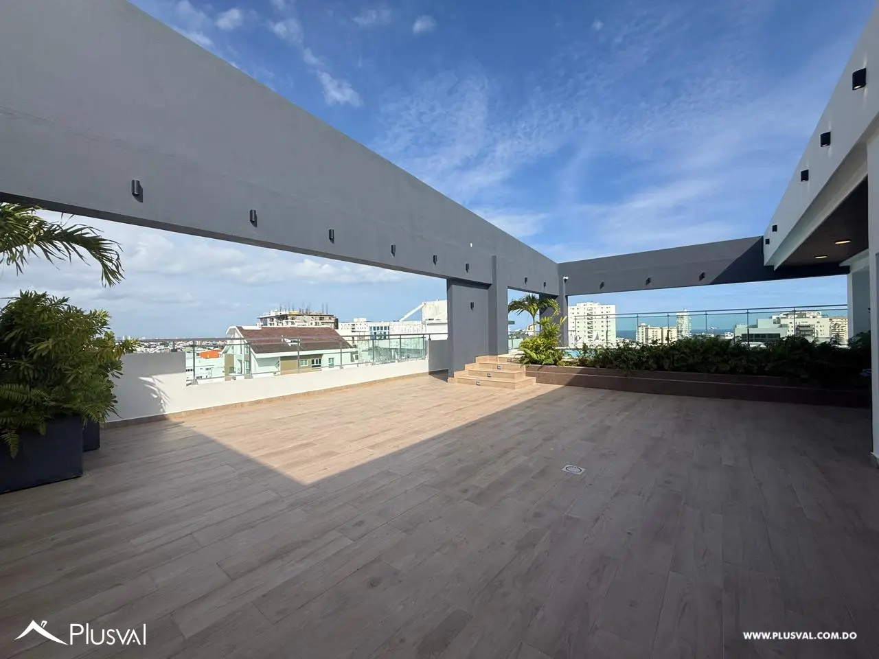 Exclusivo apartamento en alquiler a estrenar en el corazon de Naco 458736