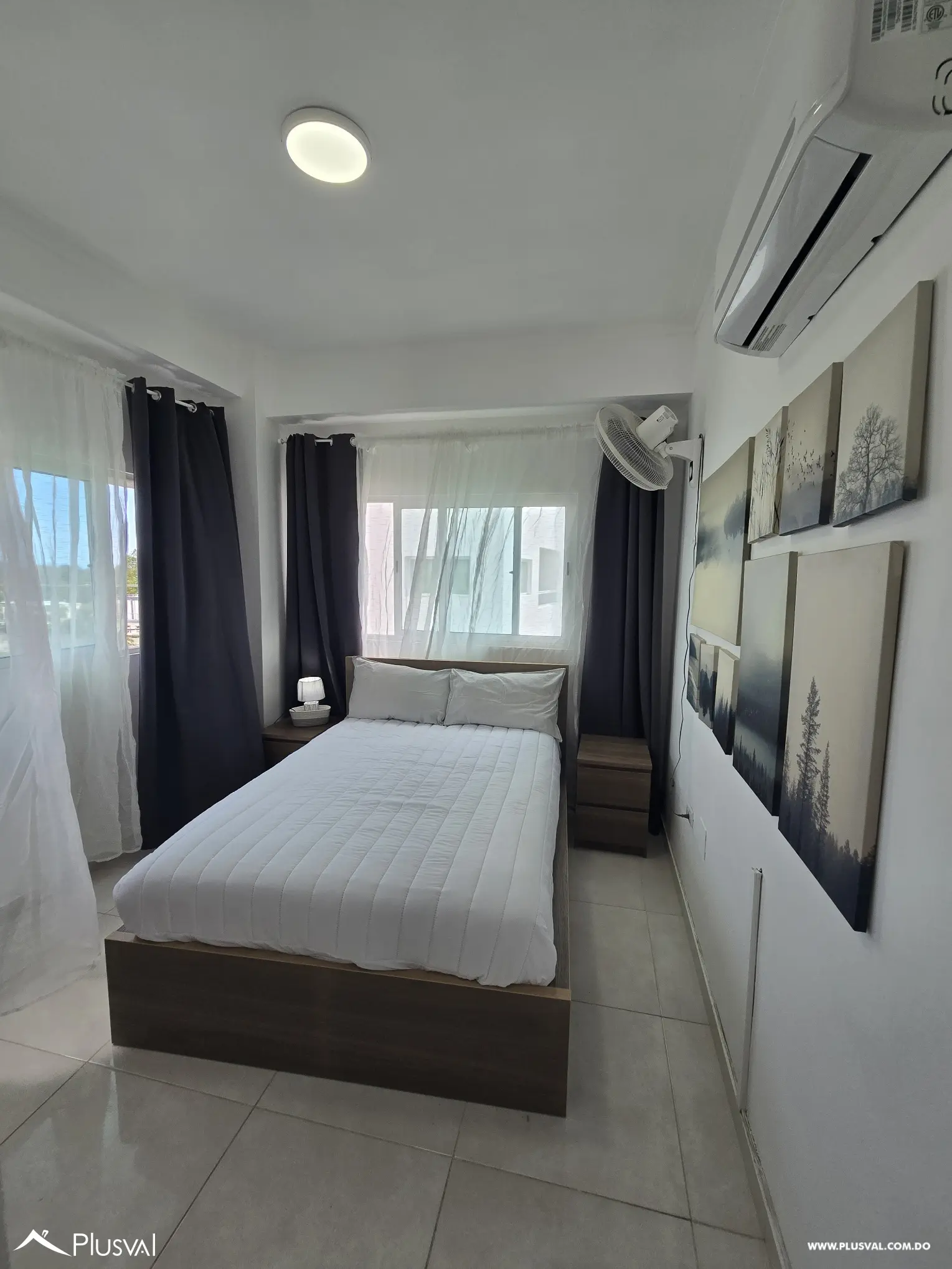 Alquilo Apartamento Amueblado en Tepuy Juan Dolio 503596