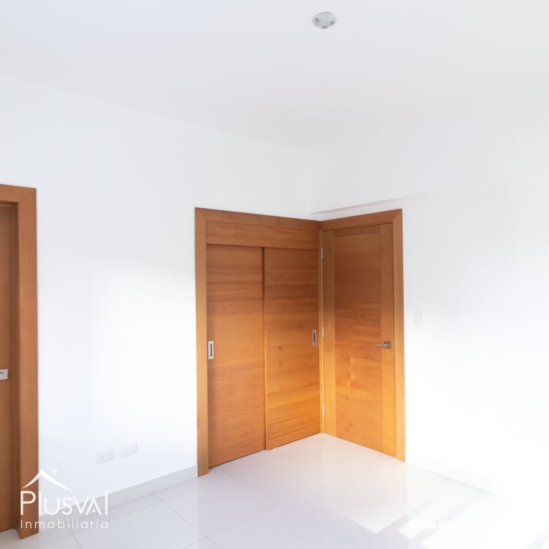 Apartamento terminado en Bella Vista 259085