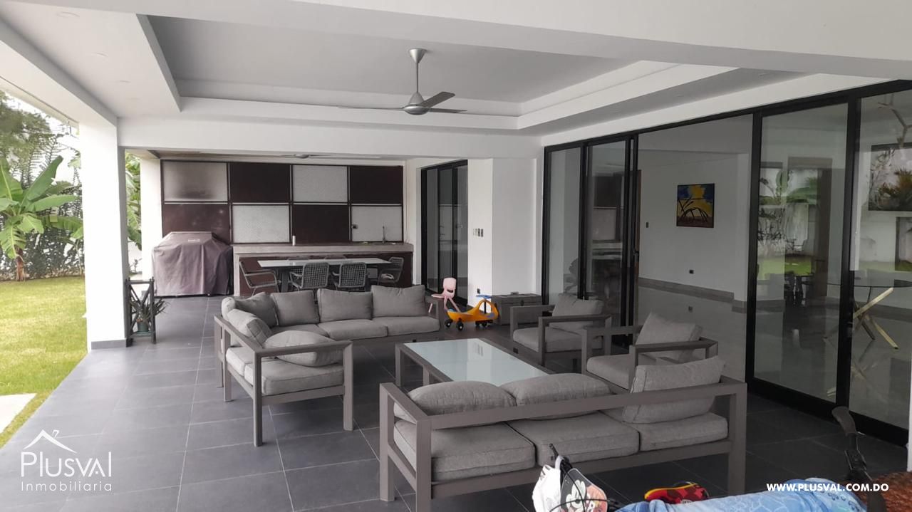 Casa en venta en Isabel Villas 480482