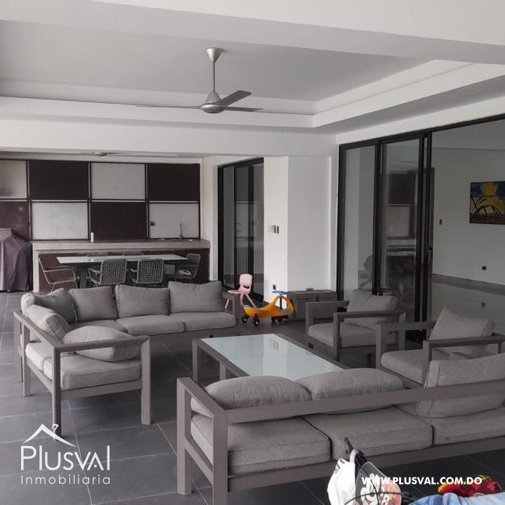Casa en venta en Isabel Villas 480482
