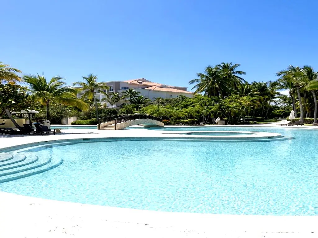 Apartamento en venta - Fundares at Cap Cana 495598