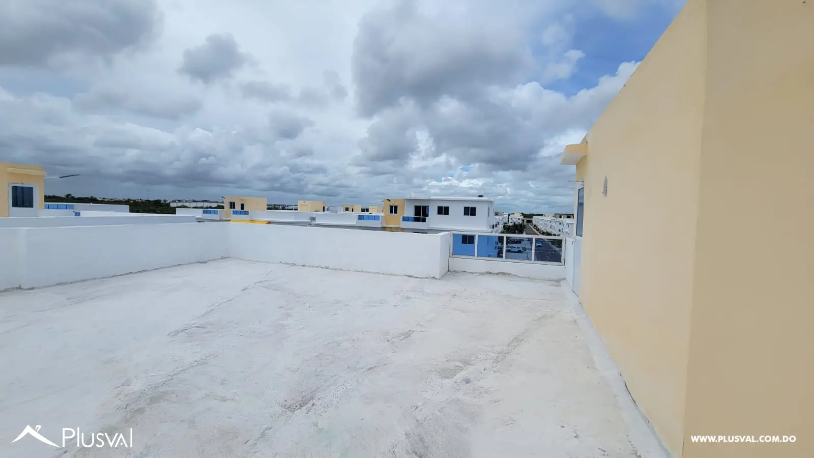 Apartamento de 3 habitaciones en Selene VI 535358