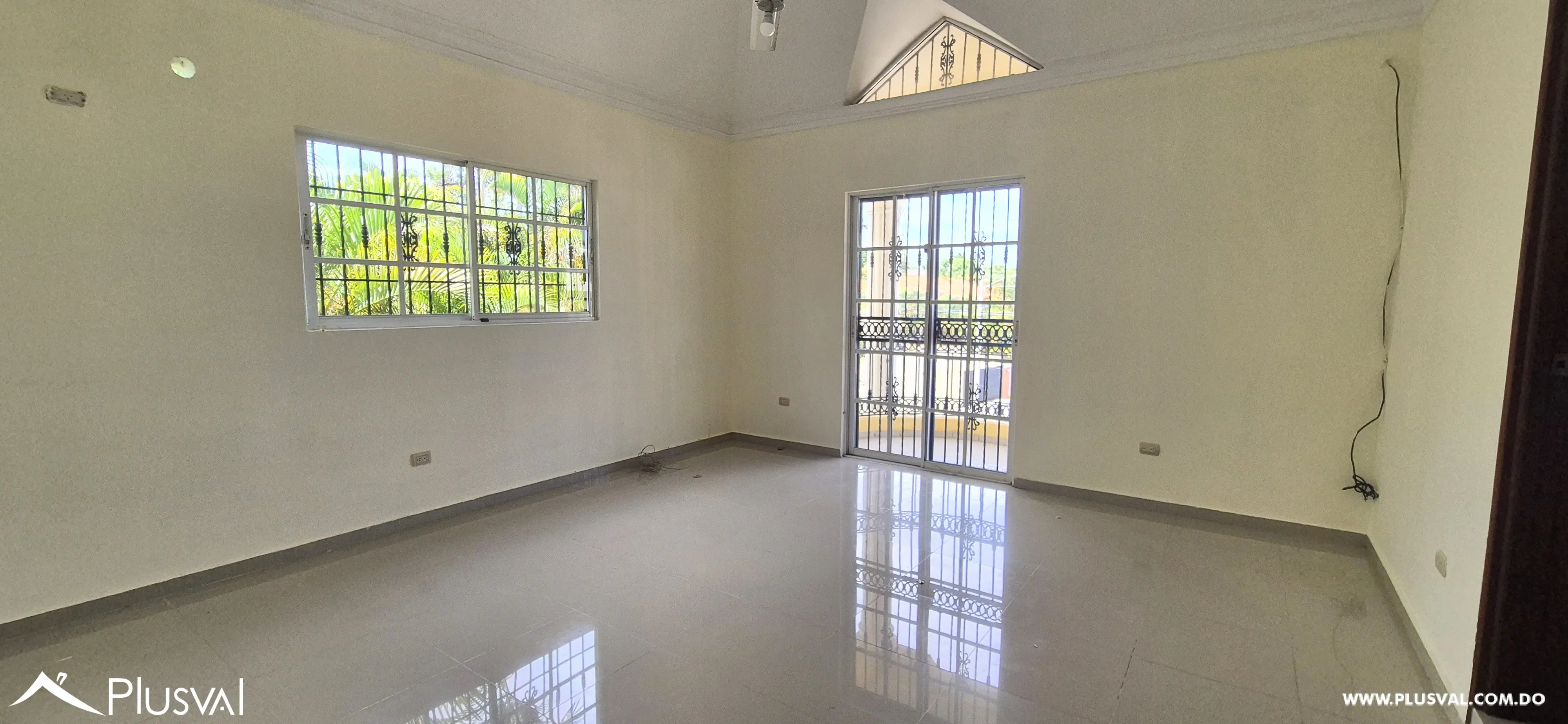 Casa en Alquiler en Altos de Arroyo Hondo III 506448