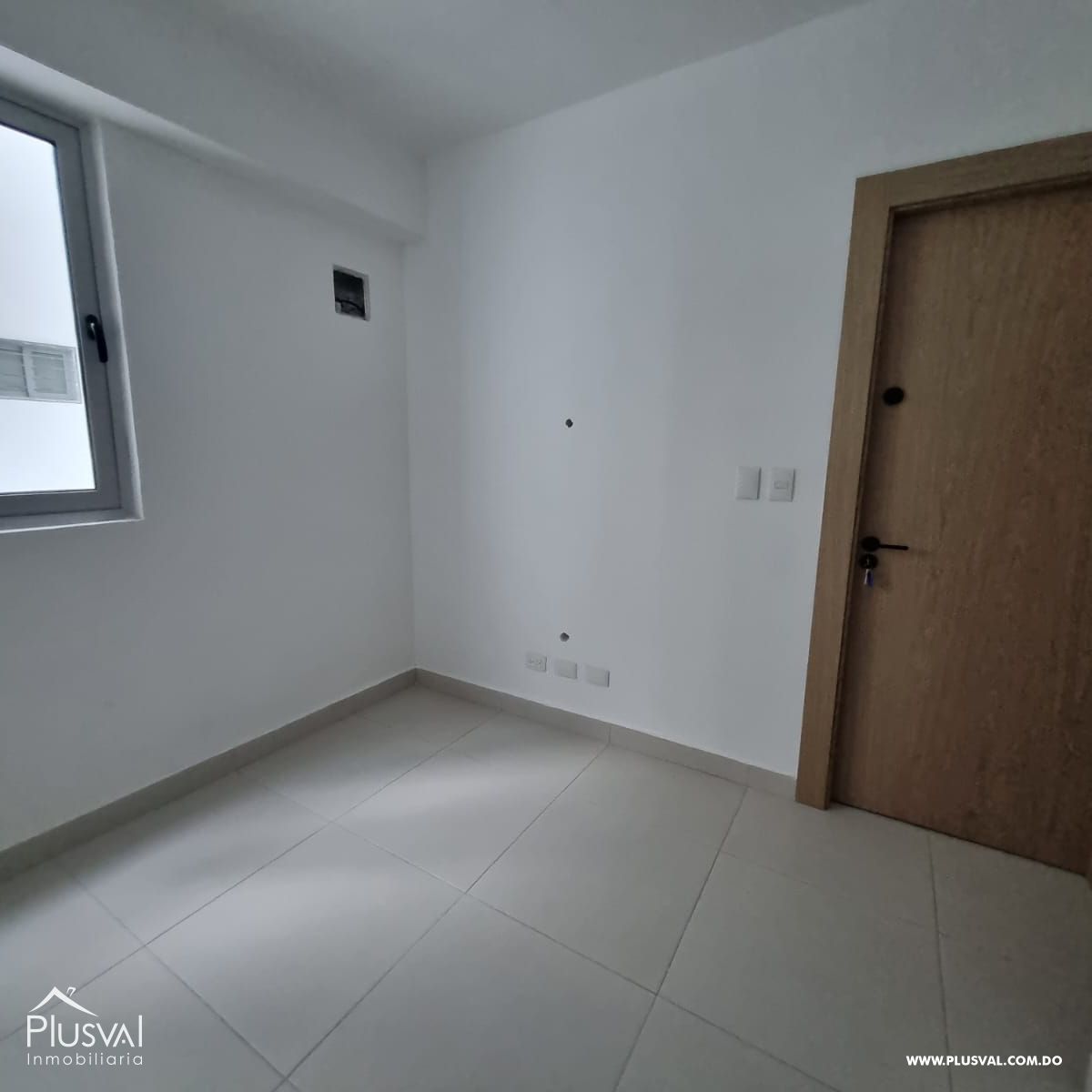 Confortable apartamento en renta. 404146