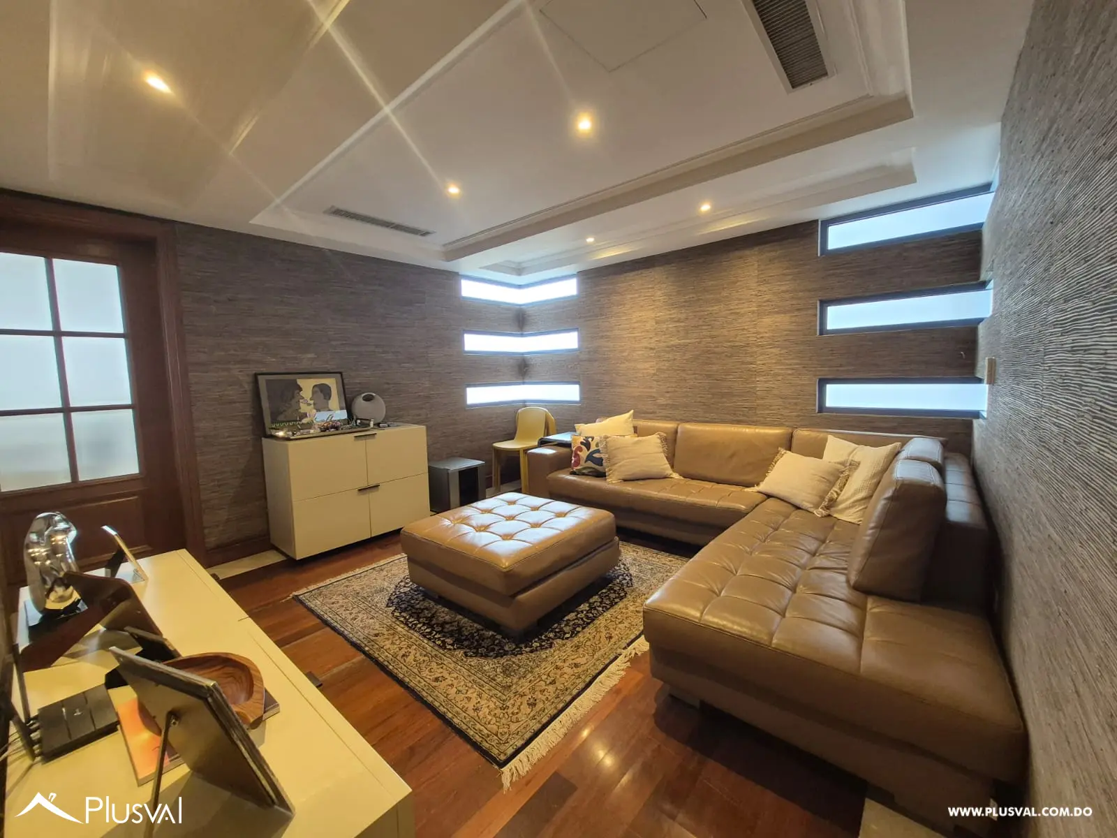 ALQUILER AMUEBLADO DE 3H -  PIANTINI 493427