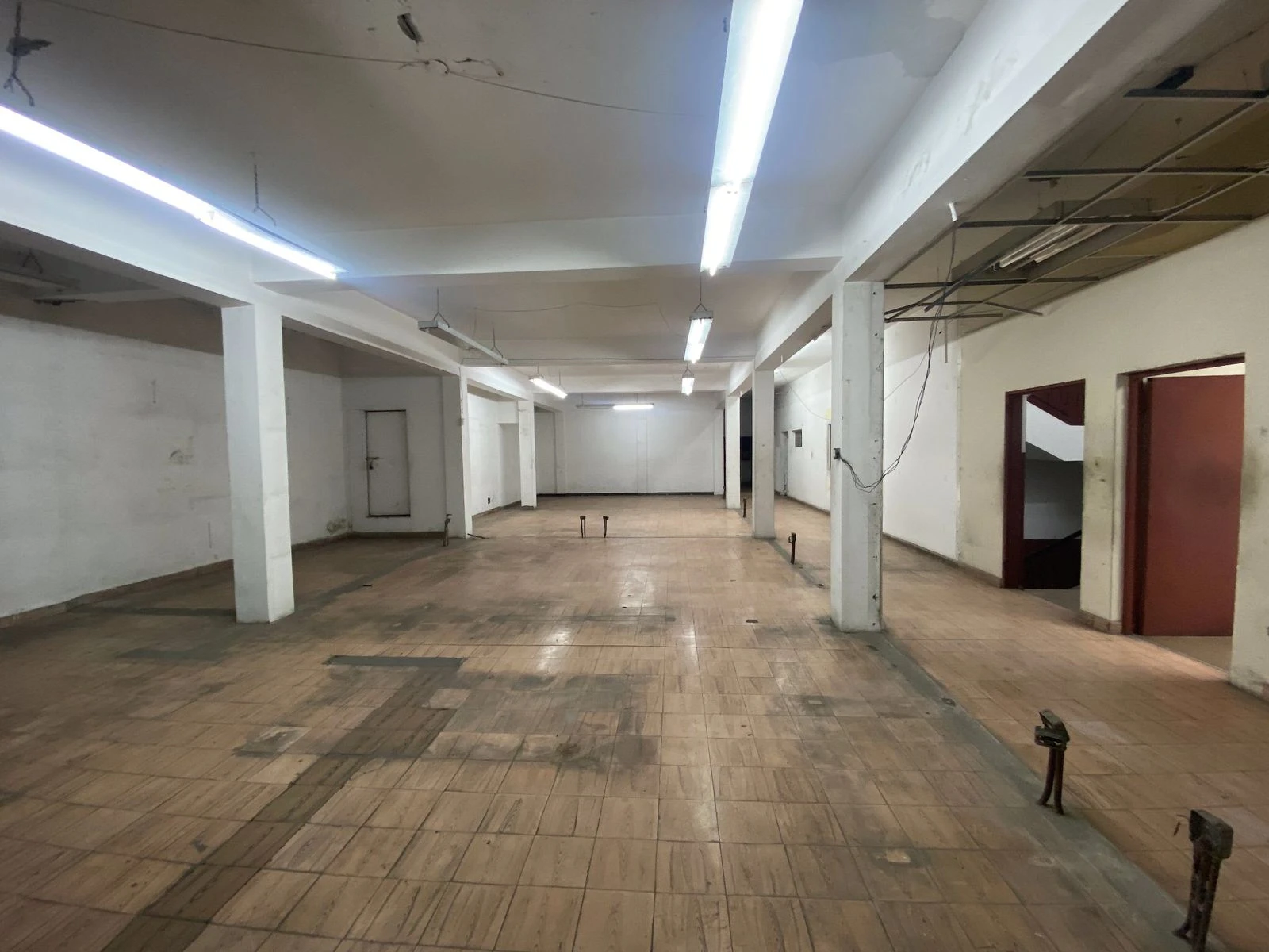 Local comercial en alquiler en plena zona colonial 427920