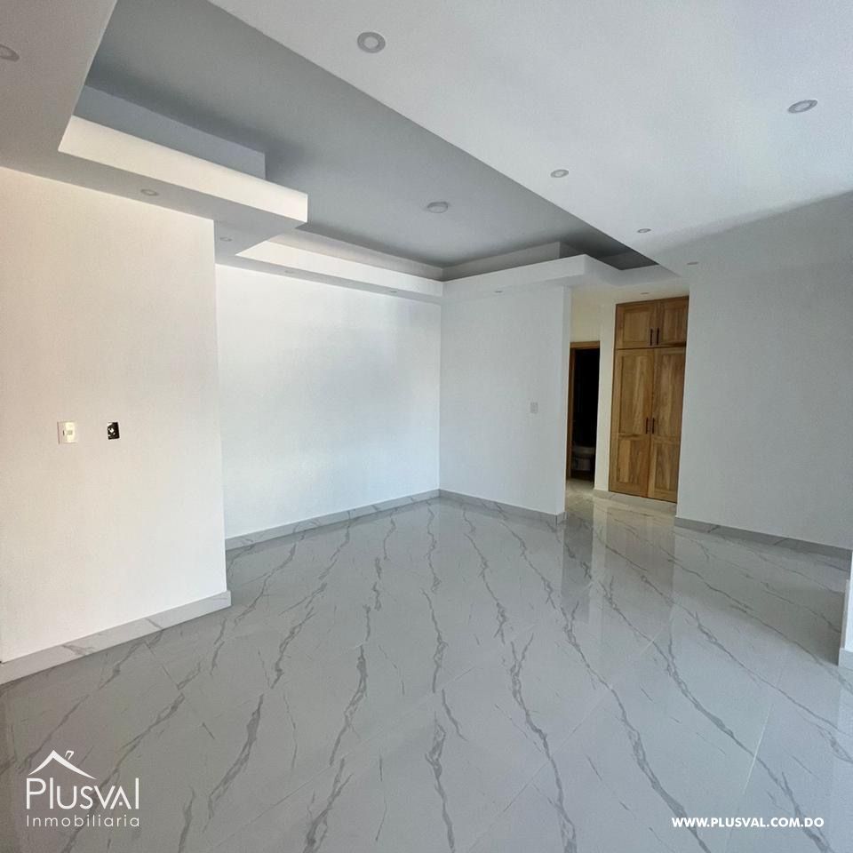 Amplio Pent-house en Vista Hermosa 347670