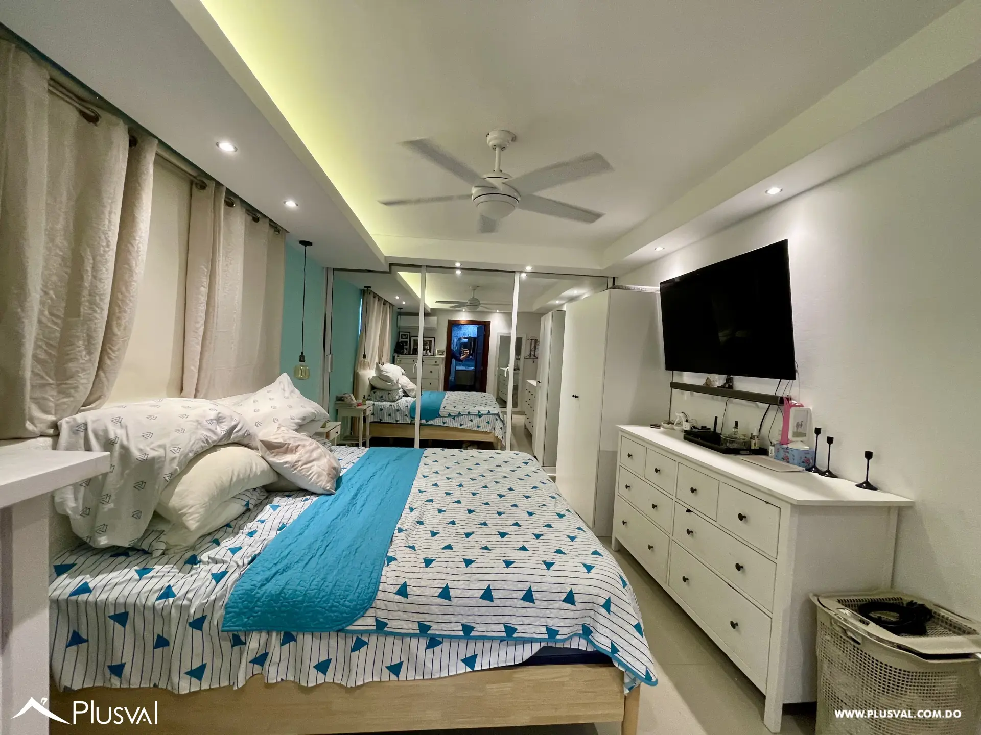 Apartamento en Venta en el Ensanche Quisqueya 508110