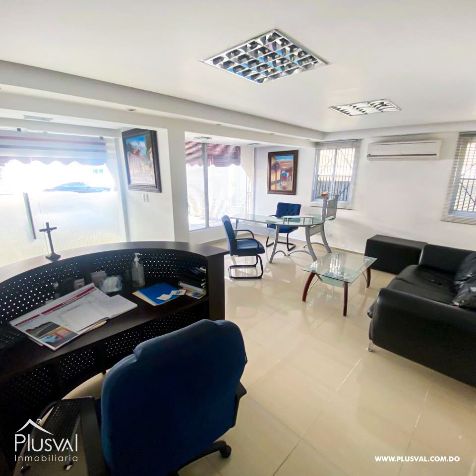 Local comercial en Venta , Naco 337813
