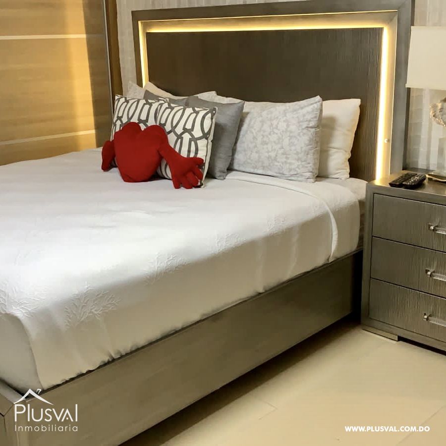 Alquilo apartamento amueblado en Marbella 377393