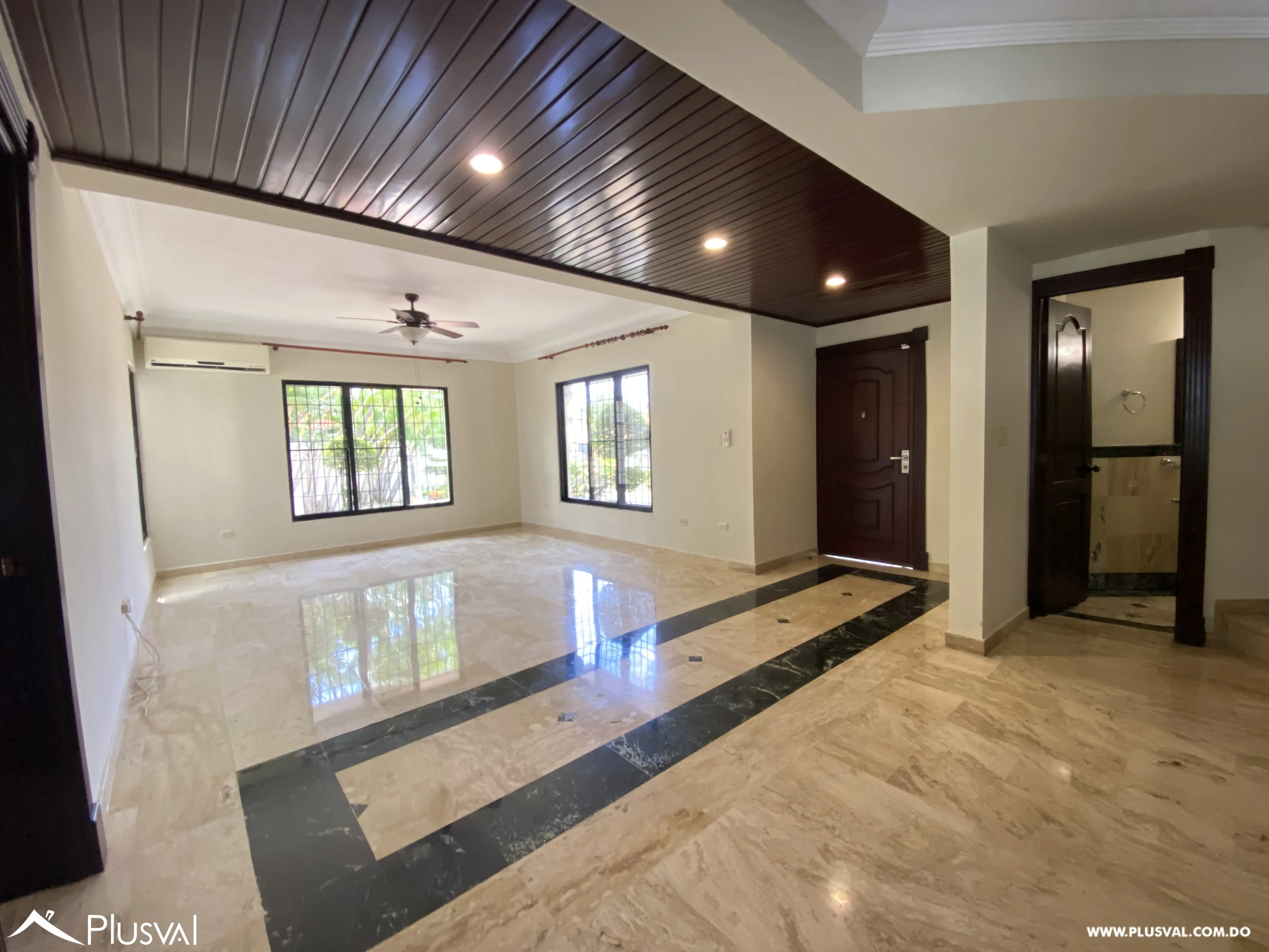 Alquilo Excelente Casa Residencial en Las Praderas 455462