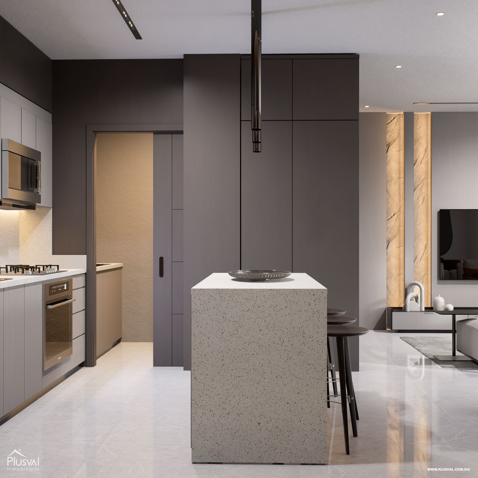 Exclusiva Torre Residencial en los Cerros de Gurabo 382337