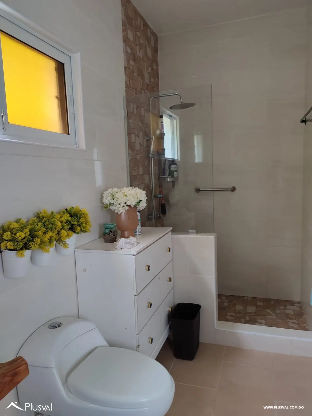 Casa en Venta con Piscina Ubicada en Sosúa 460186