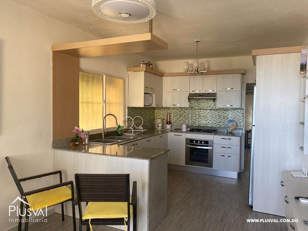 Apartamento Amueblado en Venta en Los Cerros de Sosúa 471416