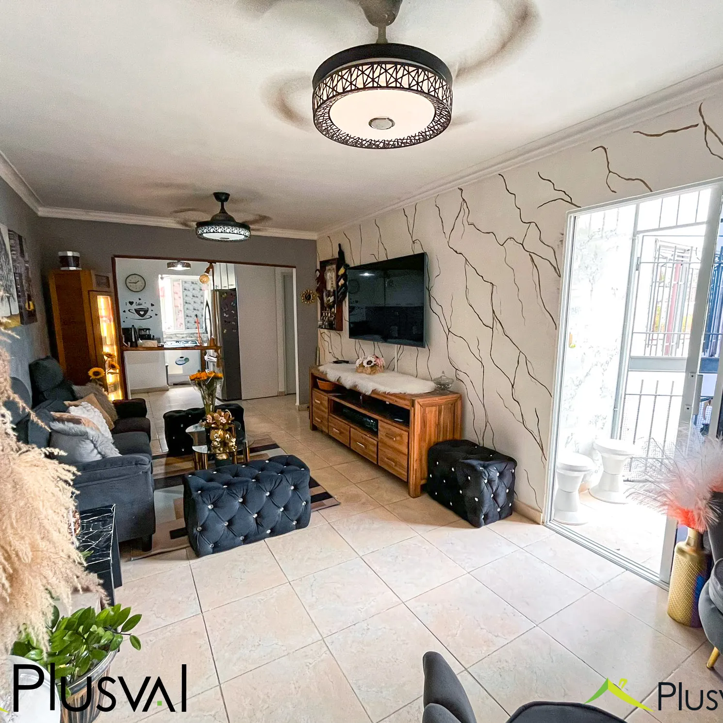 Apartamento en venta ciudad Juan Bosch 433470