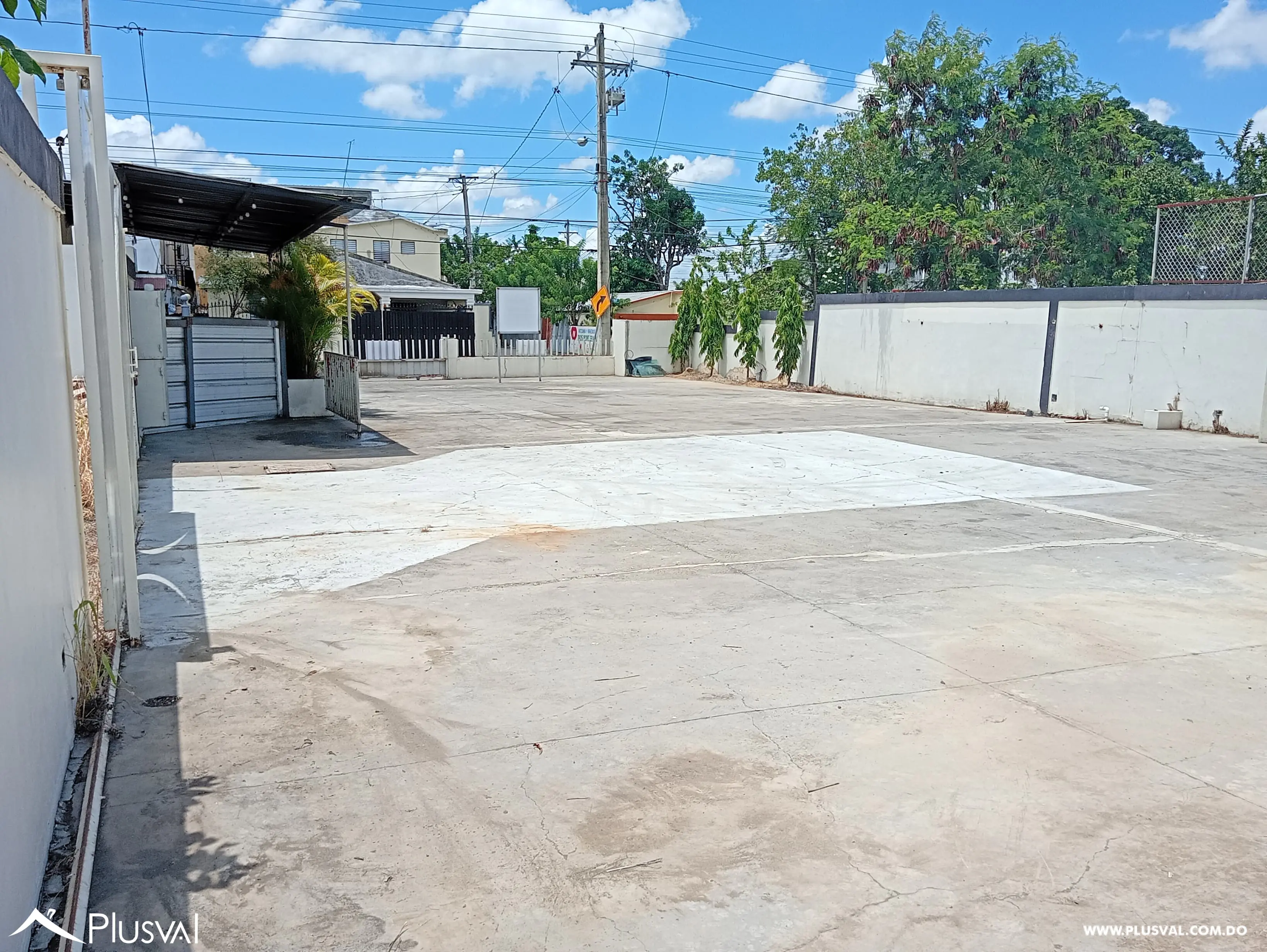 Excelente solar en Moca para tu próxima inversión 458151