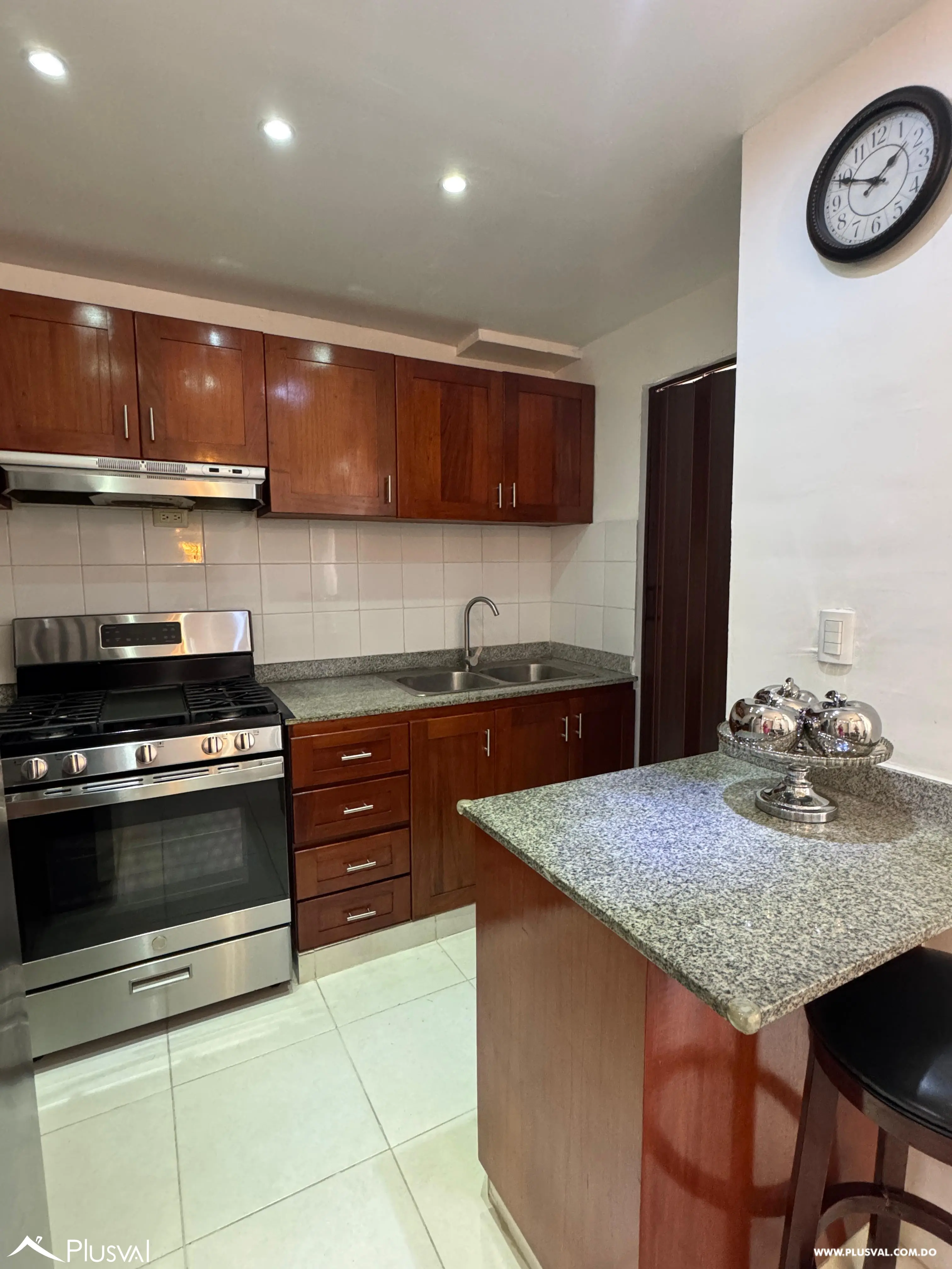 Amplio apartamento en venta en Brisa Oriental 460124