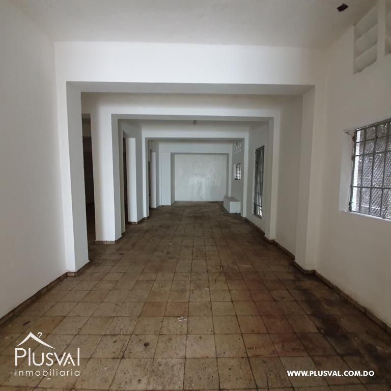 Venta de edificio comercial, en Villa Consuelo 184725
