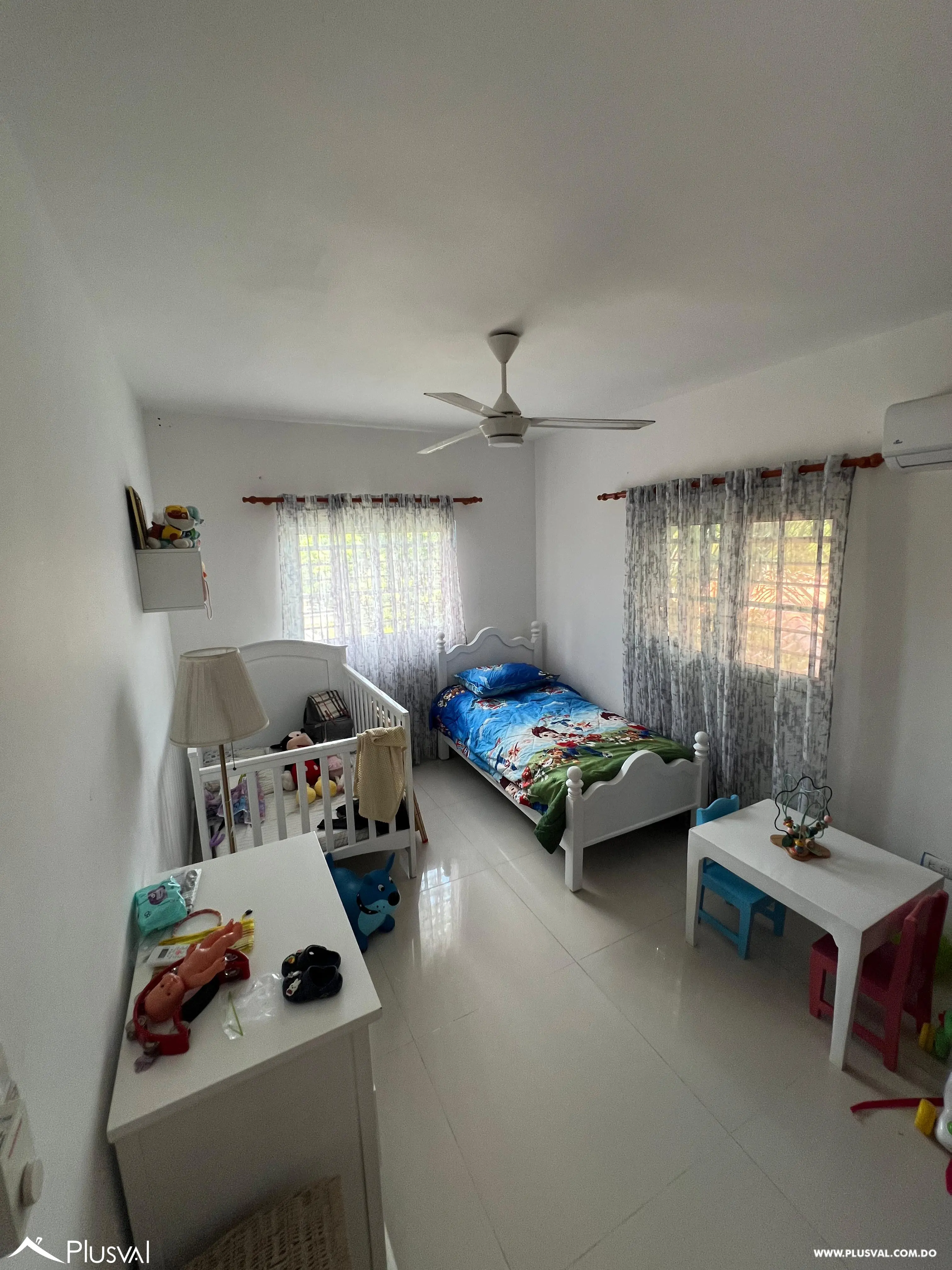 Apartamento en venta ubicado en  Buena Vista II 465619