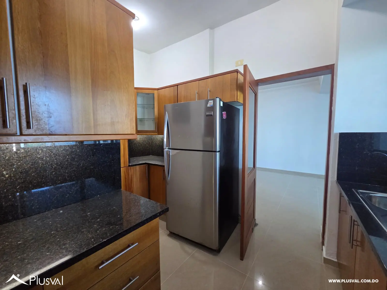 Apartamento en alquiler en El Vergel 2 habitaciones con excelente distribución 516743
