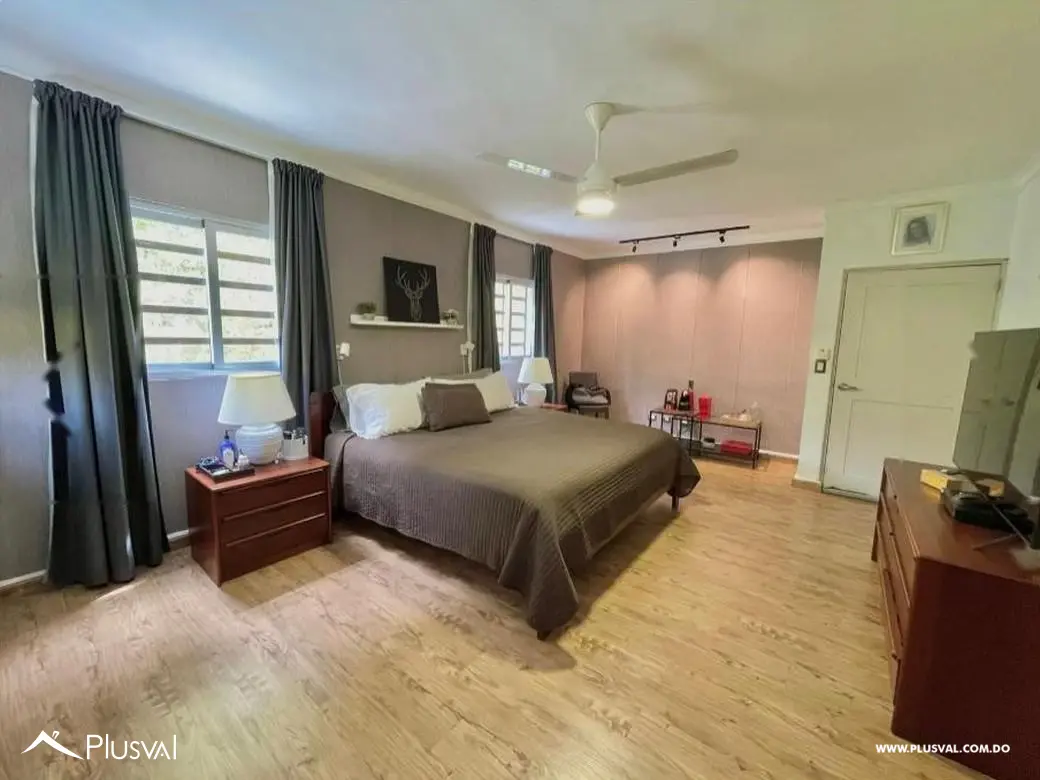 Casa en alquiler amueblada finamente con Patio y  Jacuzzi  en la mejor zona en Los Ríos 528236