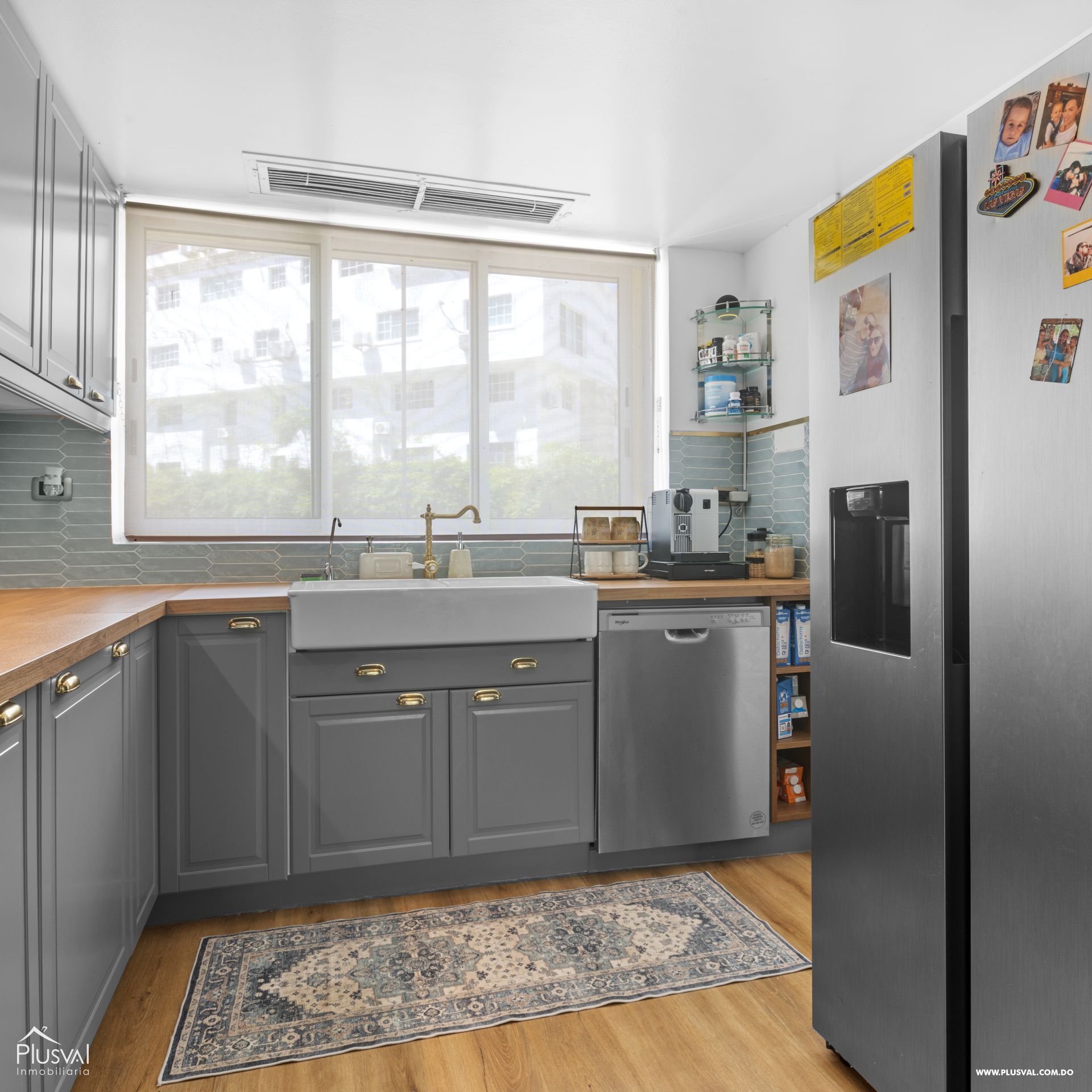 Apartamento de 3 habitaciones a la venta en Playa Turquesa Ocean Club, Bávaro – Punta Cana 468713