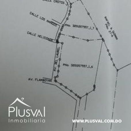 Excelente Terreno en Venta 426396