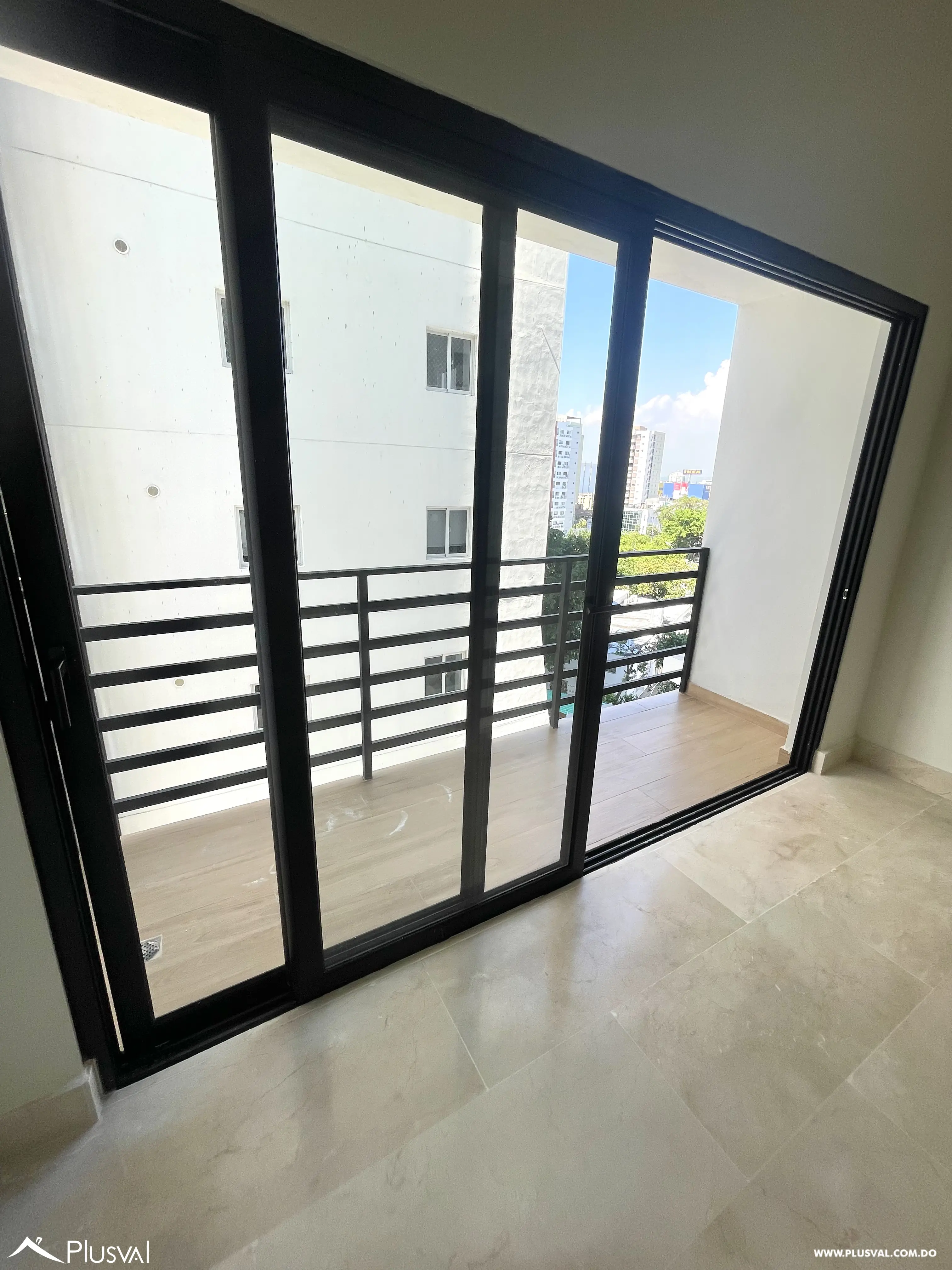 Apartamento en alquiler en Serralles 486819