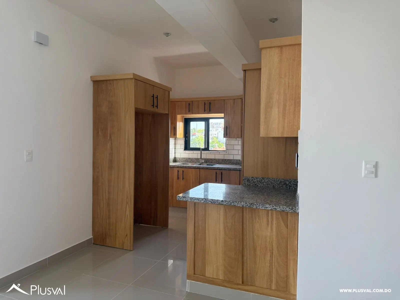 Apartamento en alquiler Tropical del Este 451963