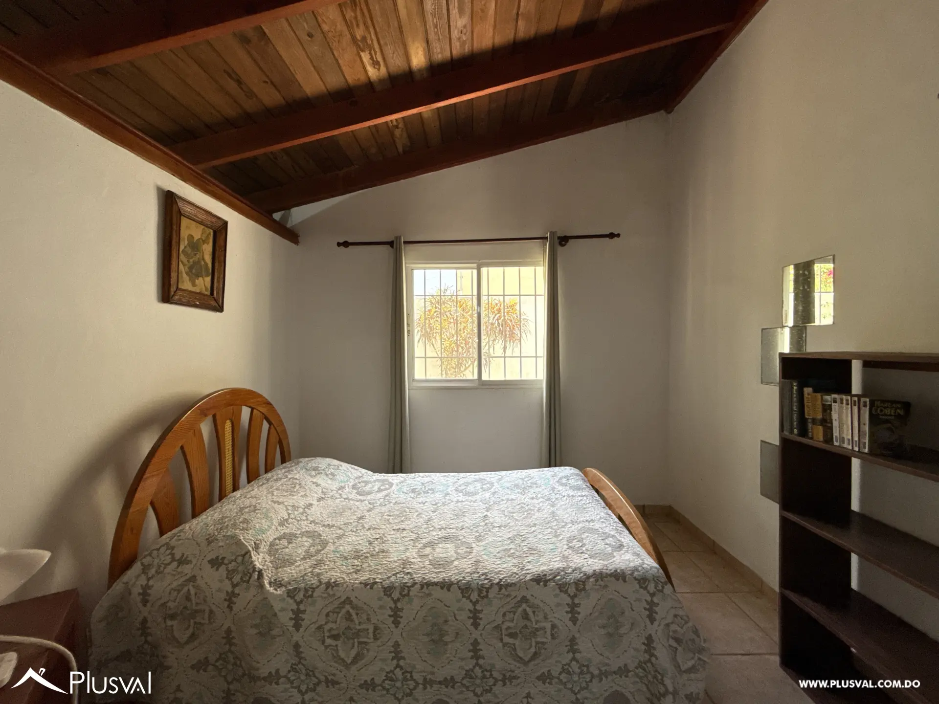 Edificio Residencial de 6 Apartamentos en Venta a 2 Minutos de la Playa en Juan Dolio 529903