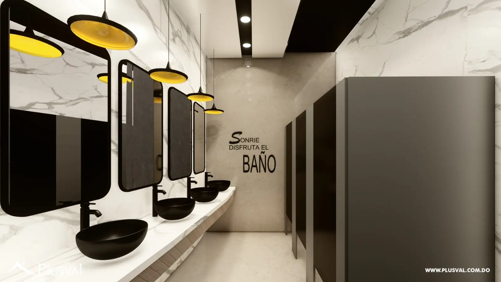 LOCAL COMERCIAL EN SAIKO BUSINESS CENTER DOWTOWN PUNTA CANA 487788