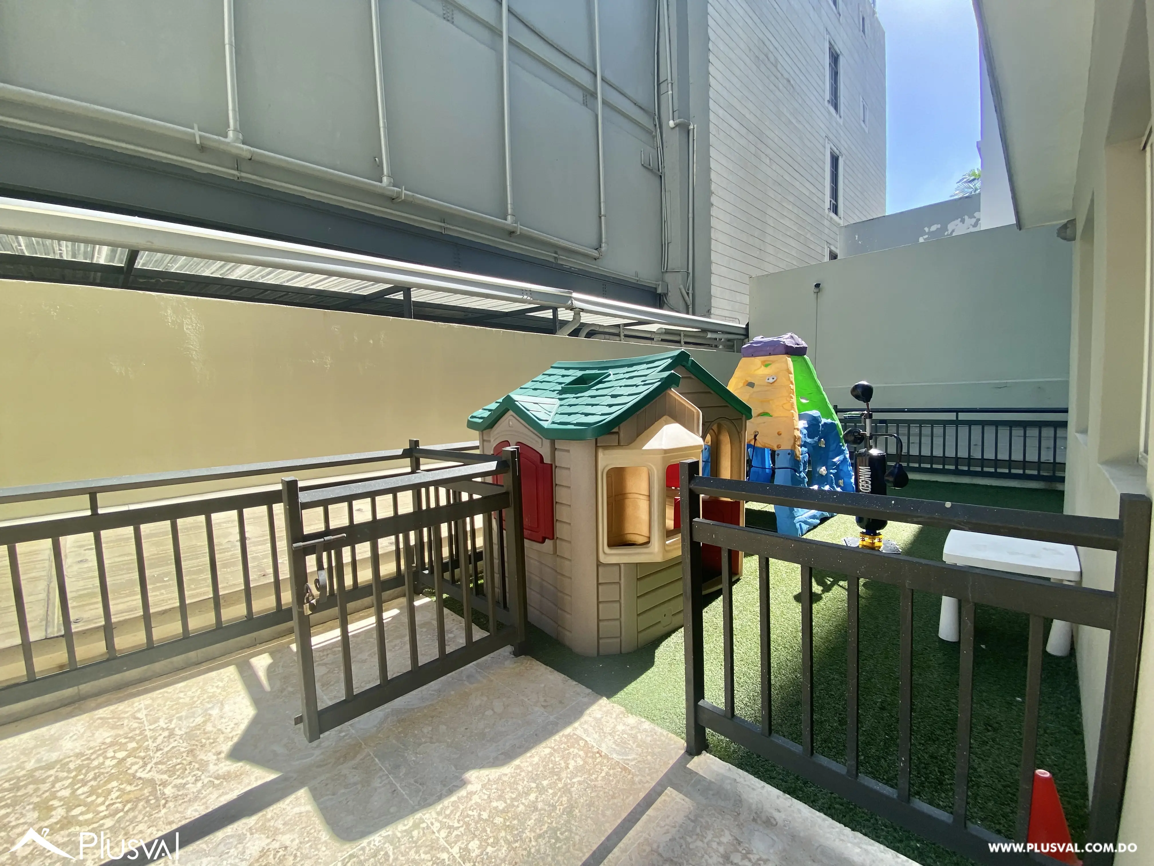 Alquilo Apartamento en Excelente Torre de Lujo en Piantini 476607