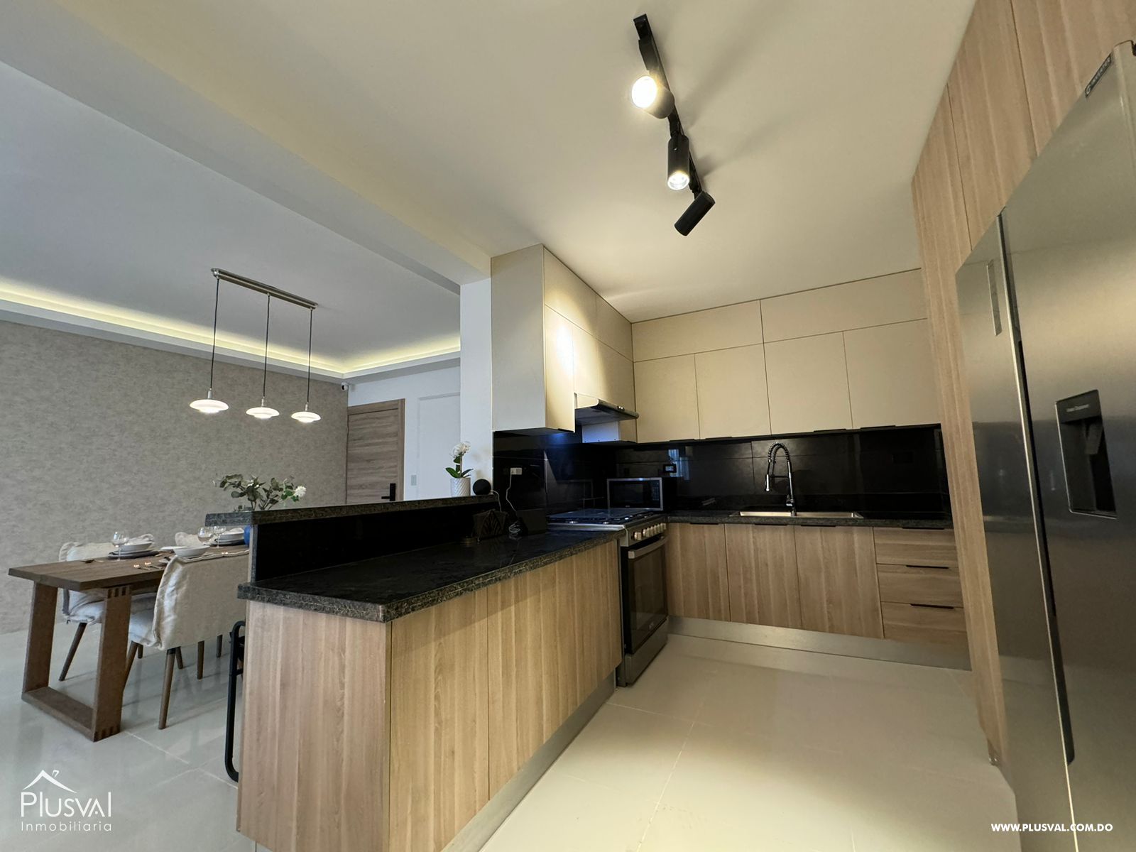 Inigualable proyecto con área social exclusiva en Santiago 455508