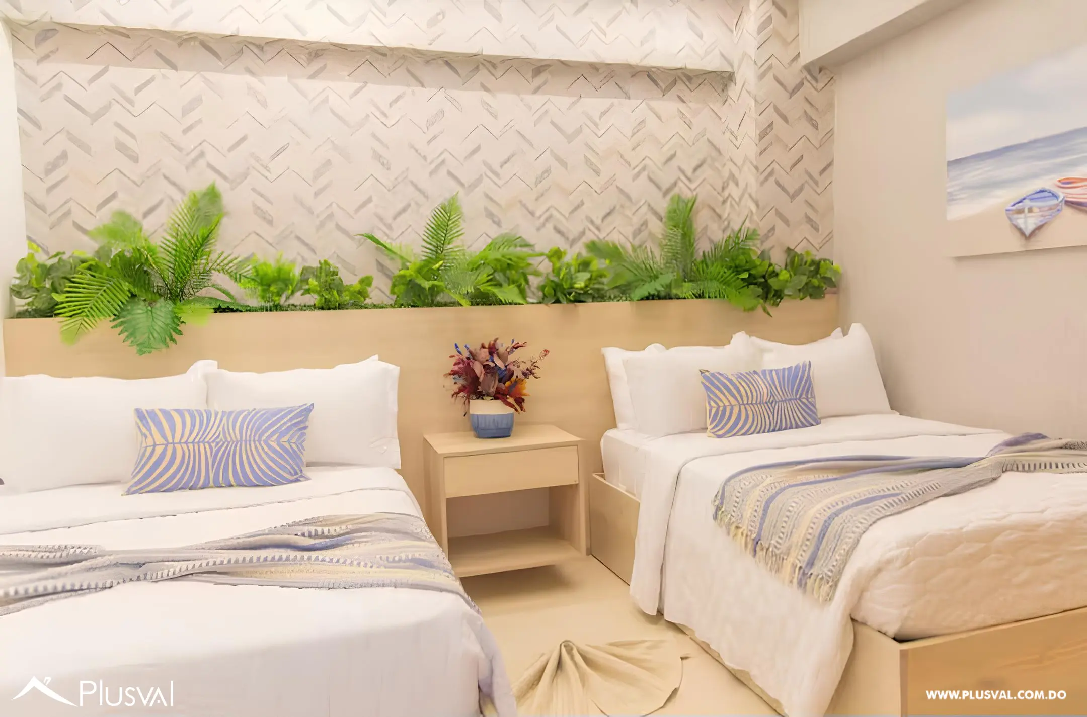 Se alquila apartamento en Juan Dolio 477441