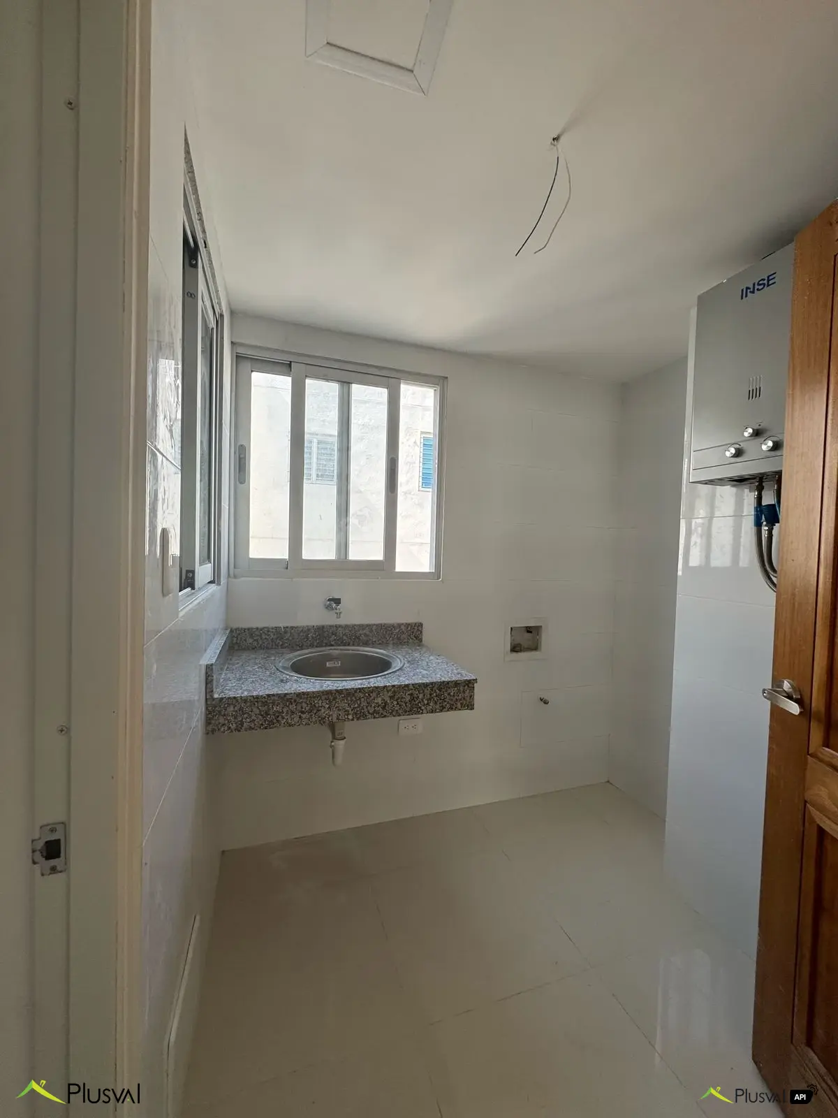 Penthouse en venta en Naco 3 habitaciones. Nuevo a estrenar 449002