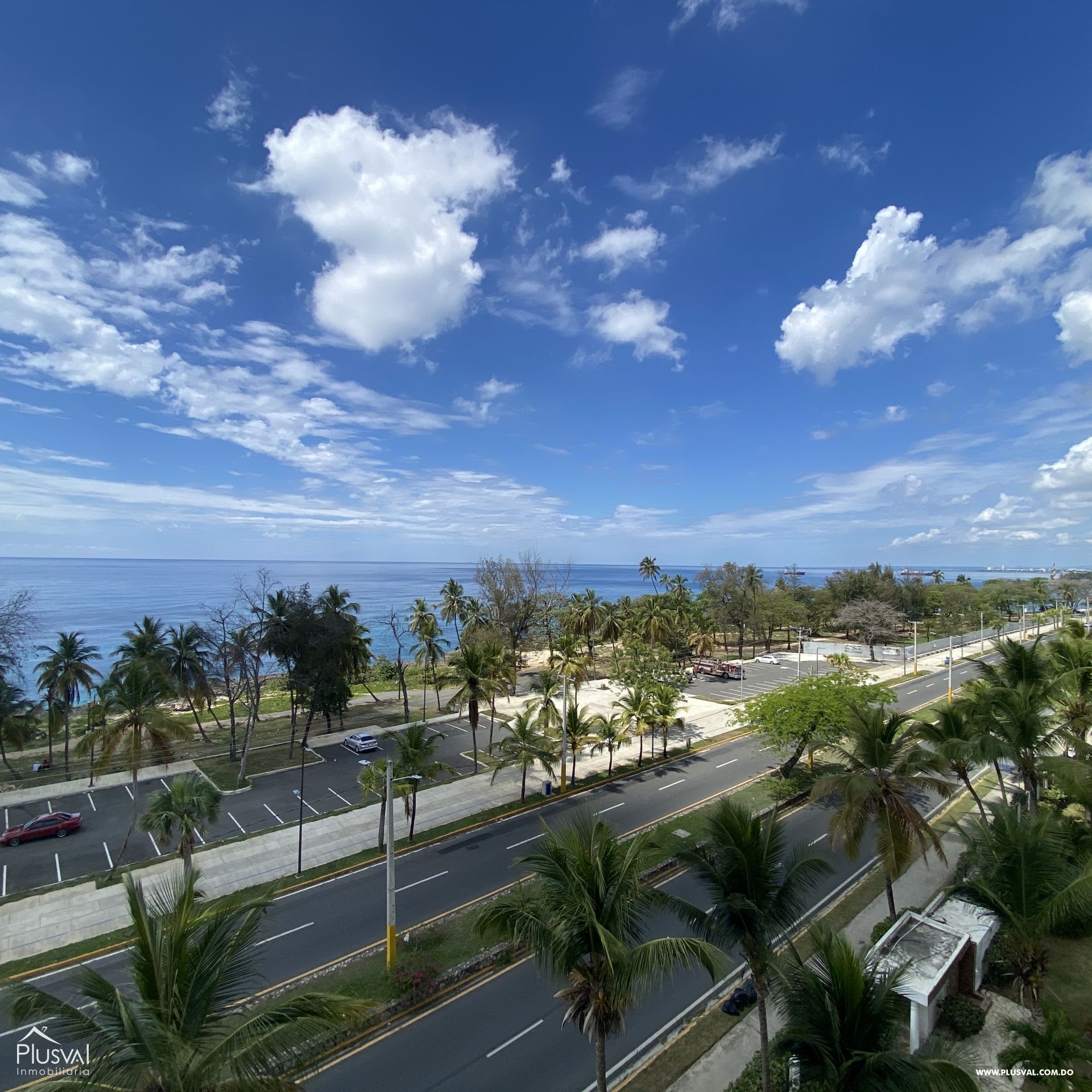 Apartamento frente al mar en venta 437567