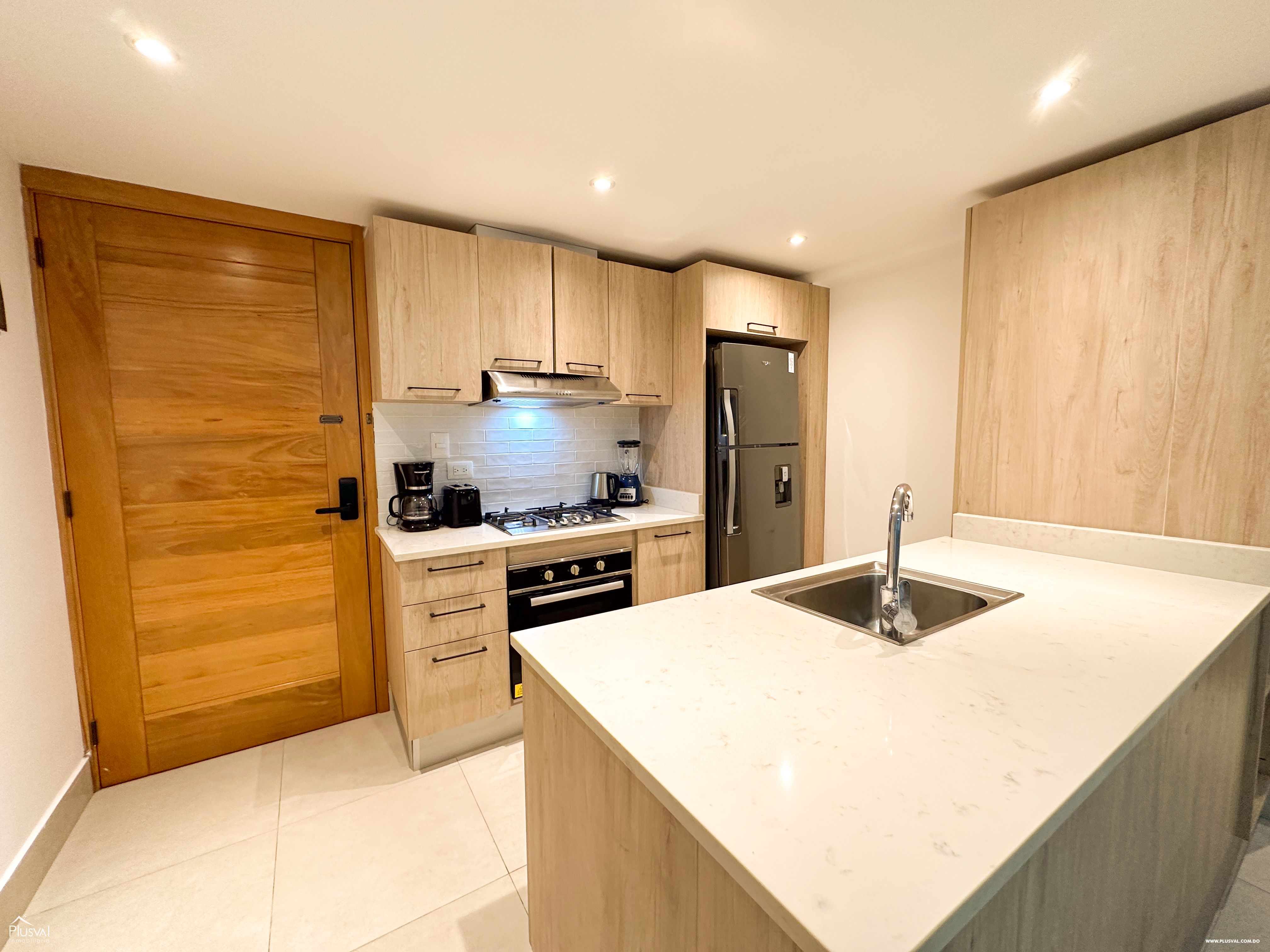 Apartamento en Renta en Ciudad Las Canas de Cap Cana 365665