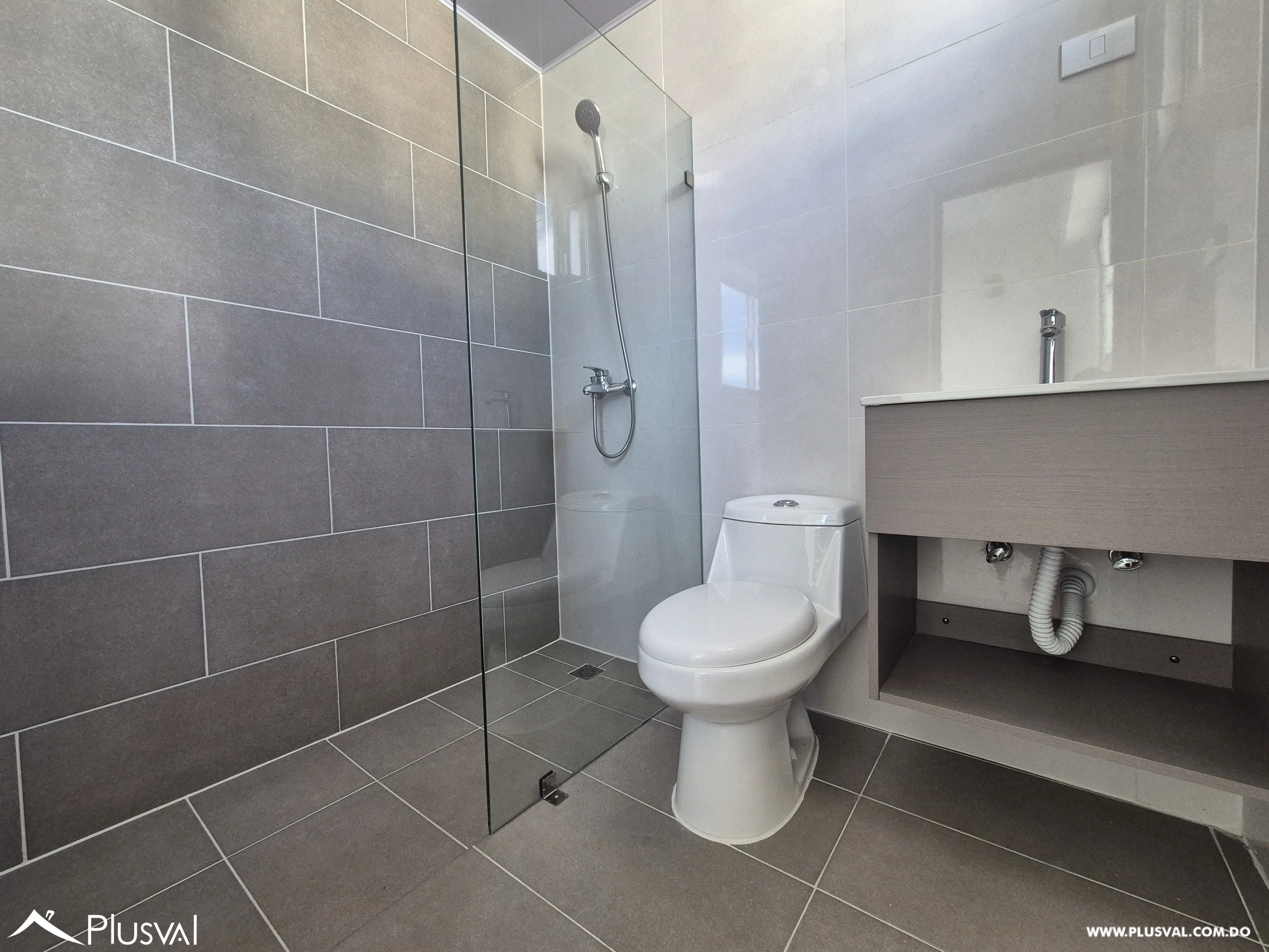 Apartamento en alquiler en el Millon 502122