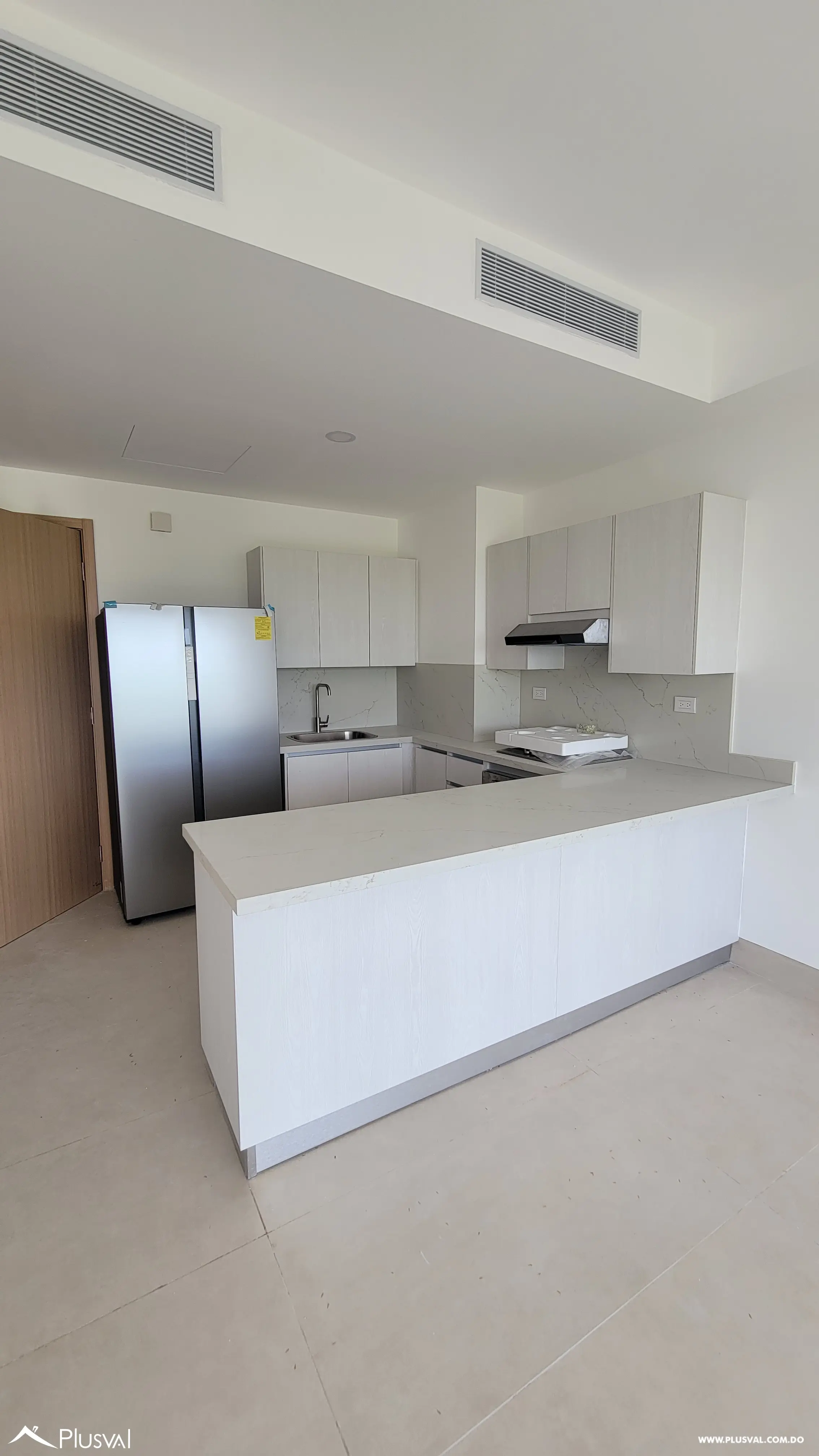 Oportunidad de Inversión: Apartamento 1 Habitación en Lanwood Las Canas 481498