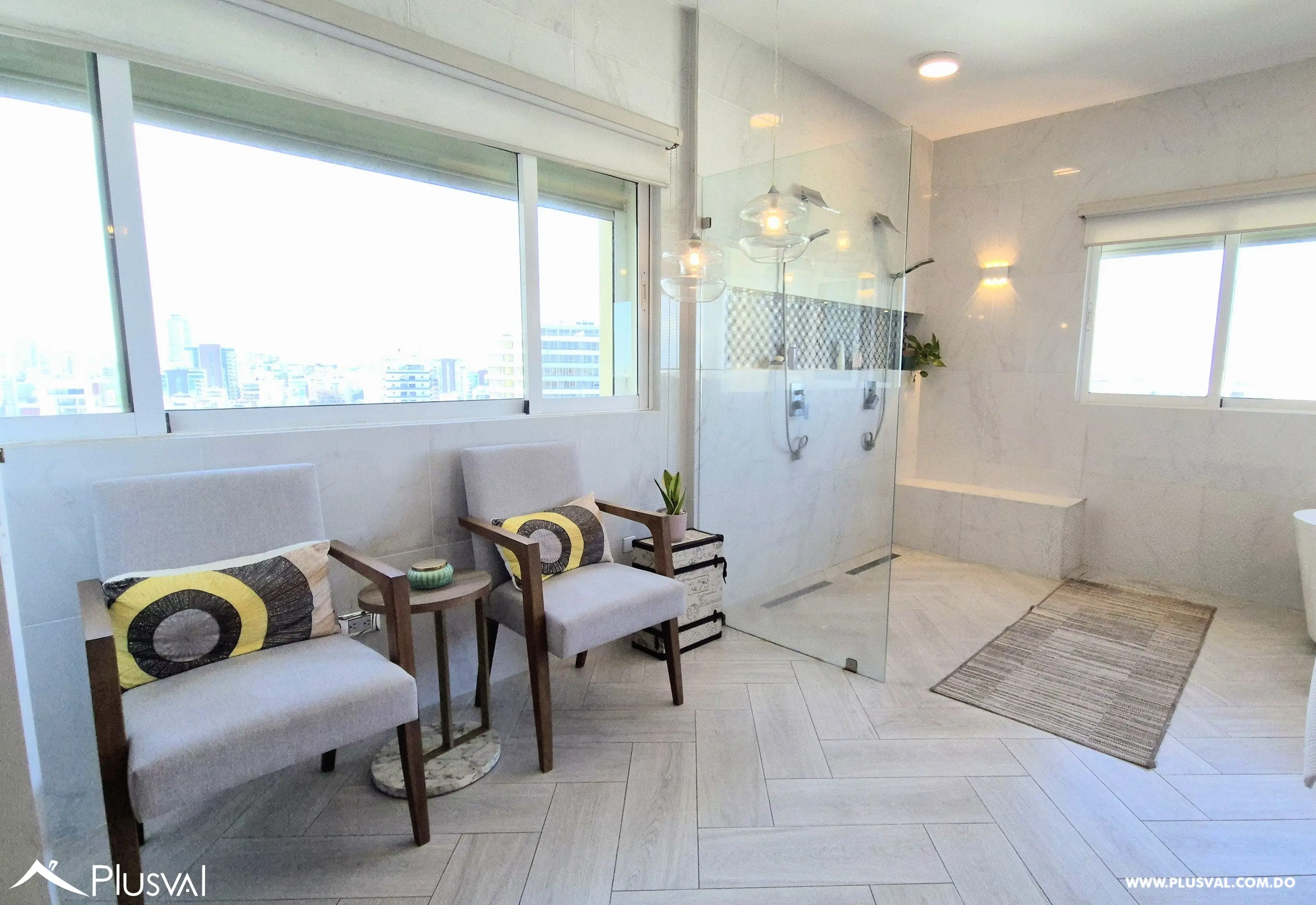Penthouse en Venta, La Esperilla 465541