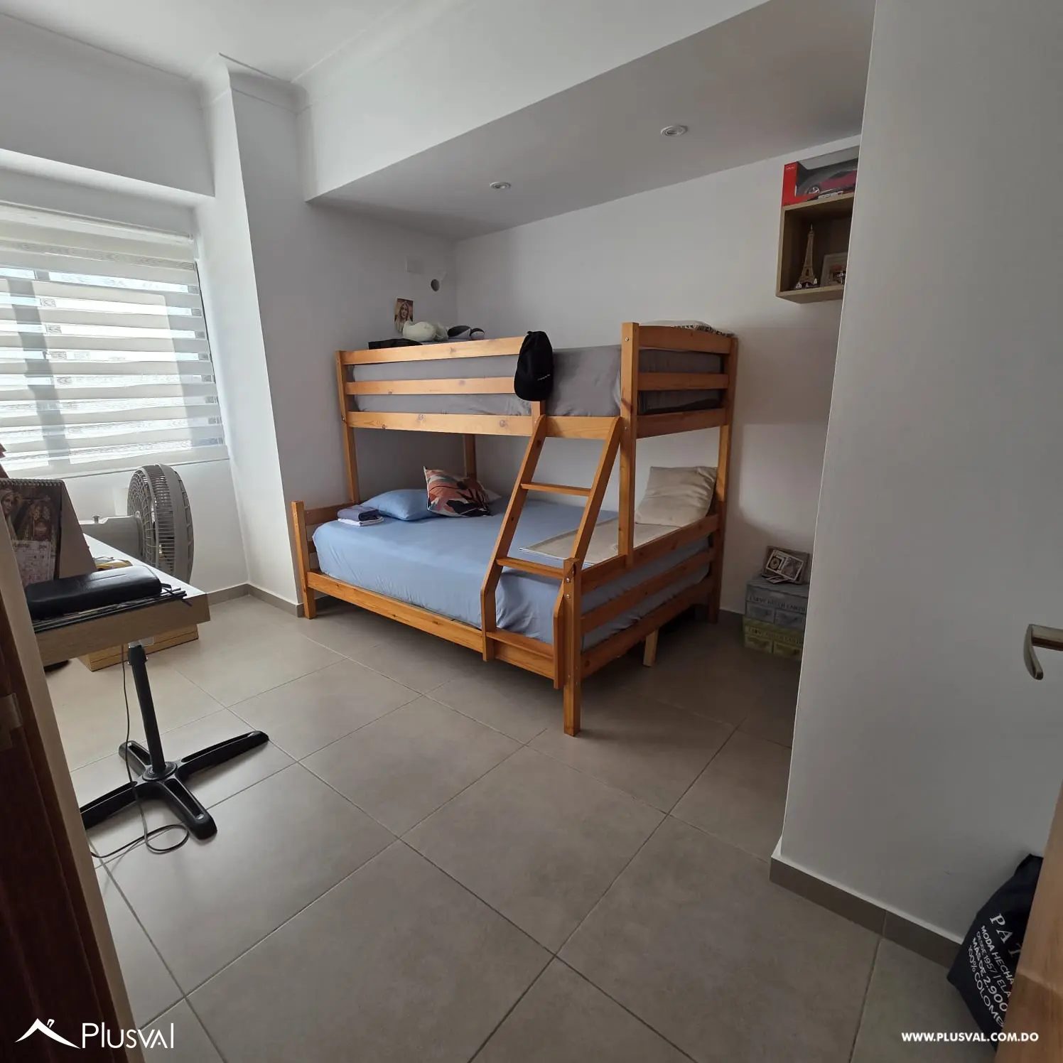 Se vende excelente apartamento en zona universitaria amueblado 471463