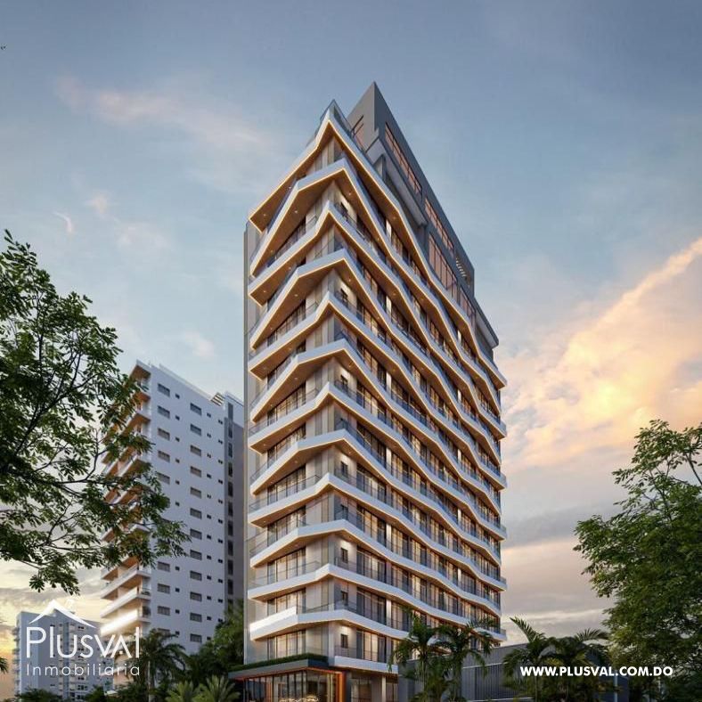 Nuevo proyecto exclusivo en zona privilegiada en Santo Domingo 327931